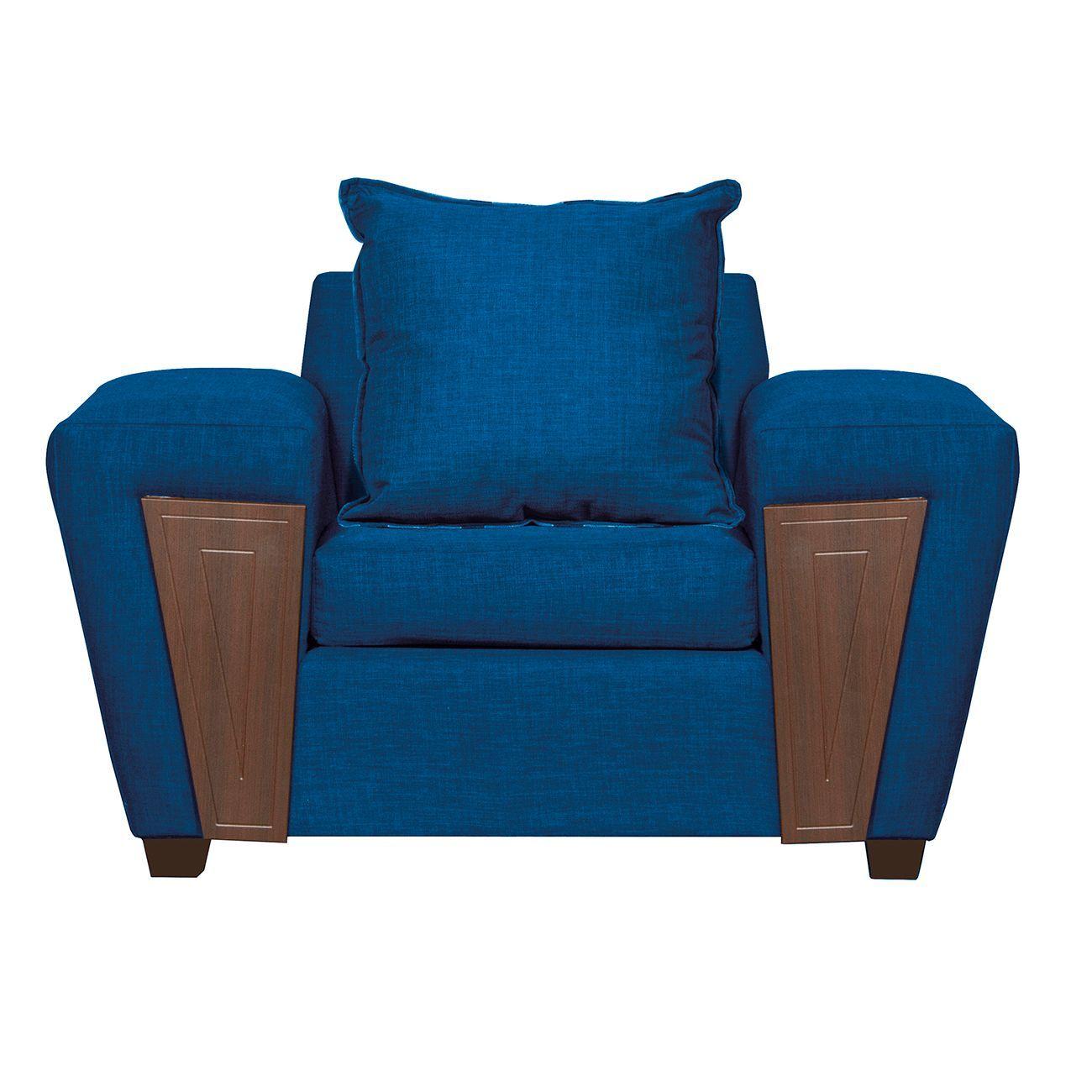 JUEGO DE LIVING 3-1-1 CRETA AZUL LINO-4