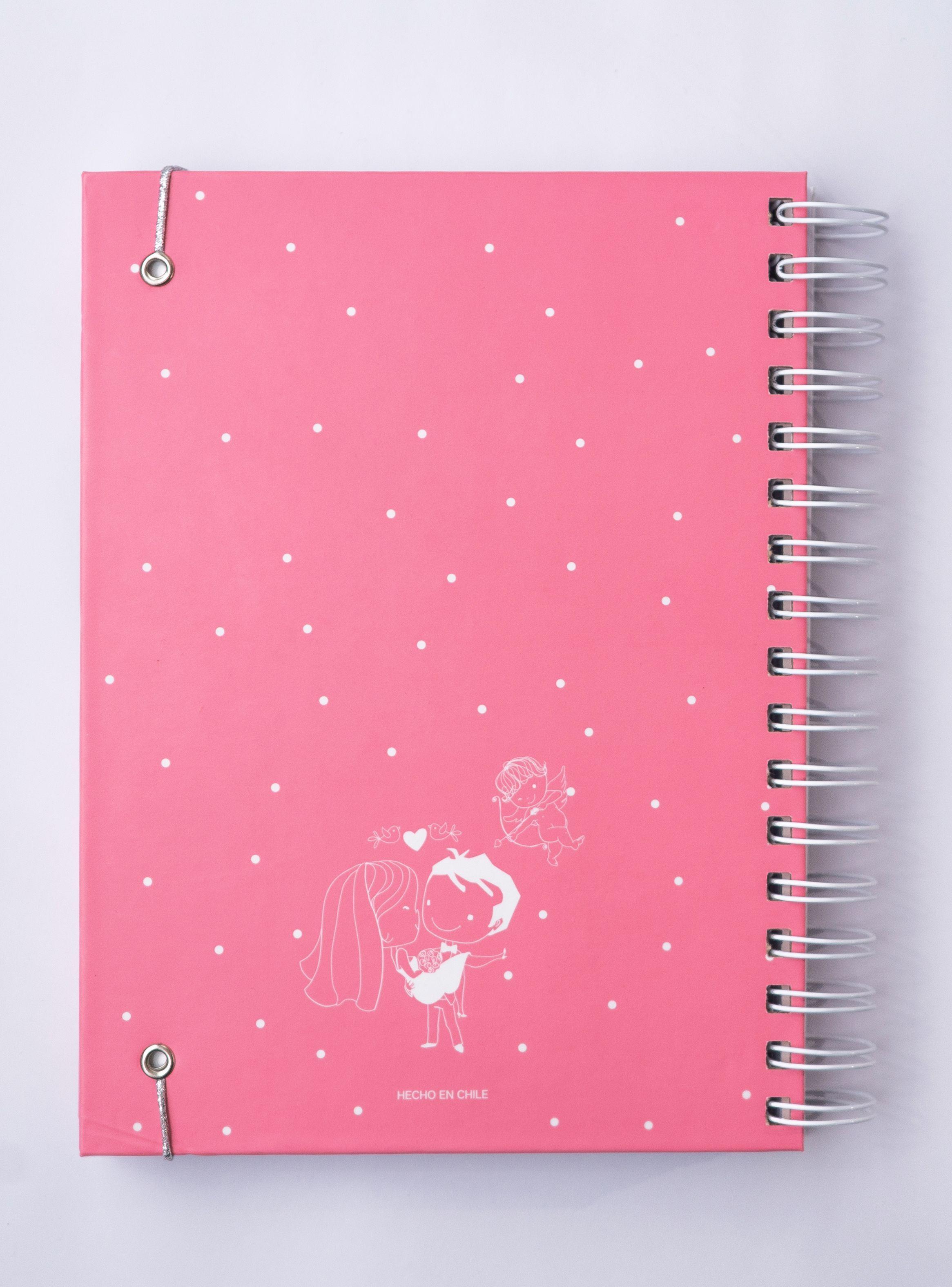 La Agenda de la Novia-5