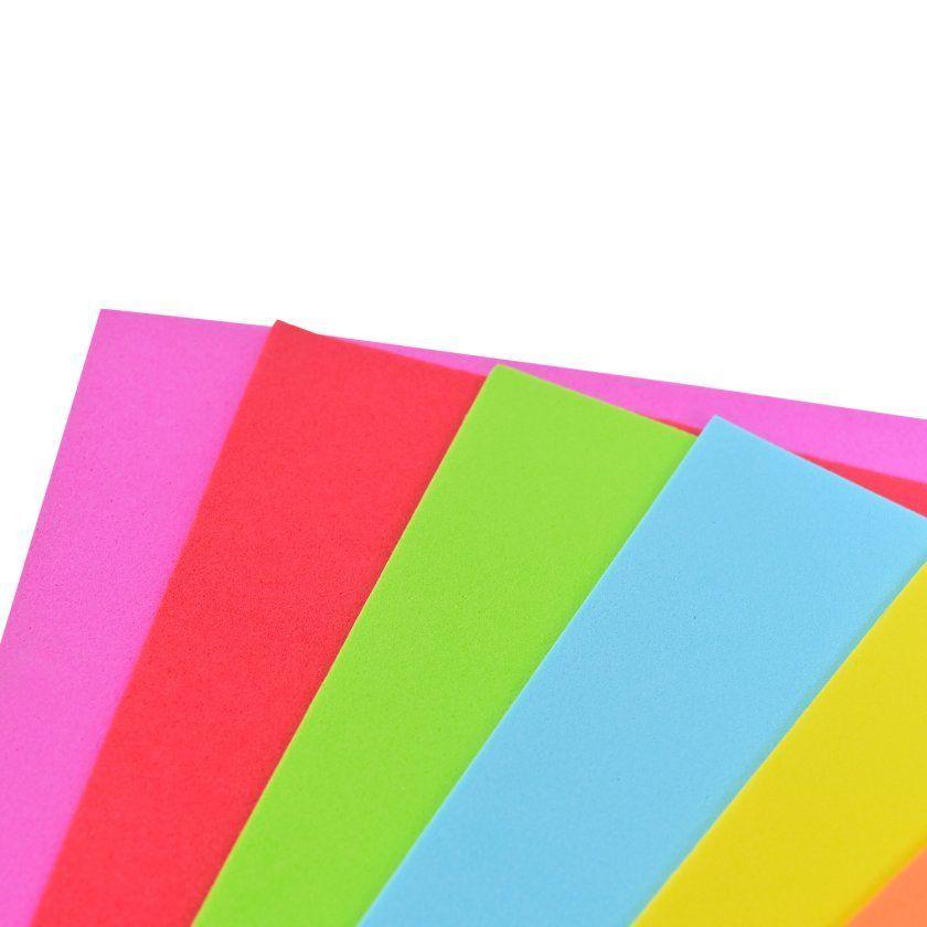 GOMA EVA TORRE 20x30 6 PLIEGOS 6 COLORES-1