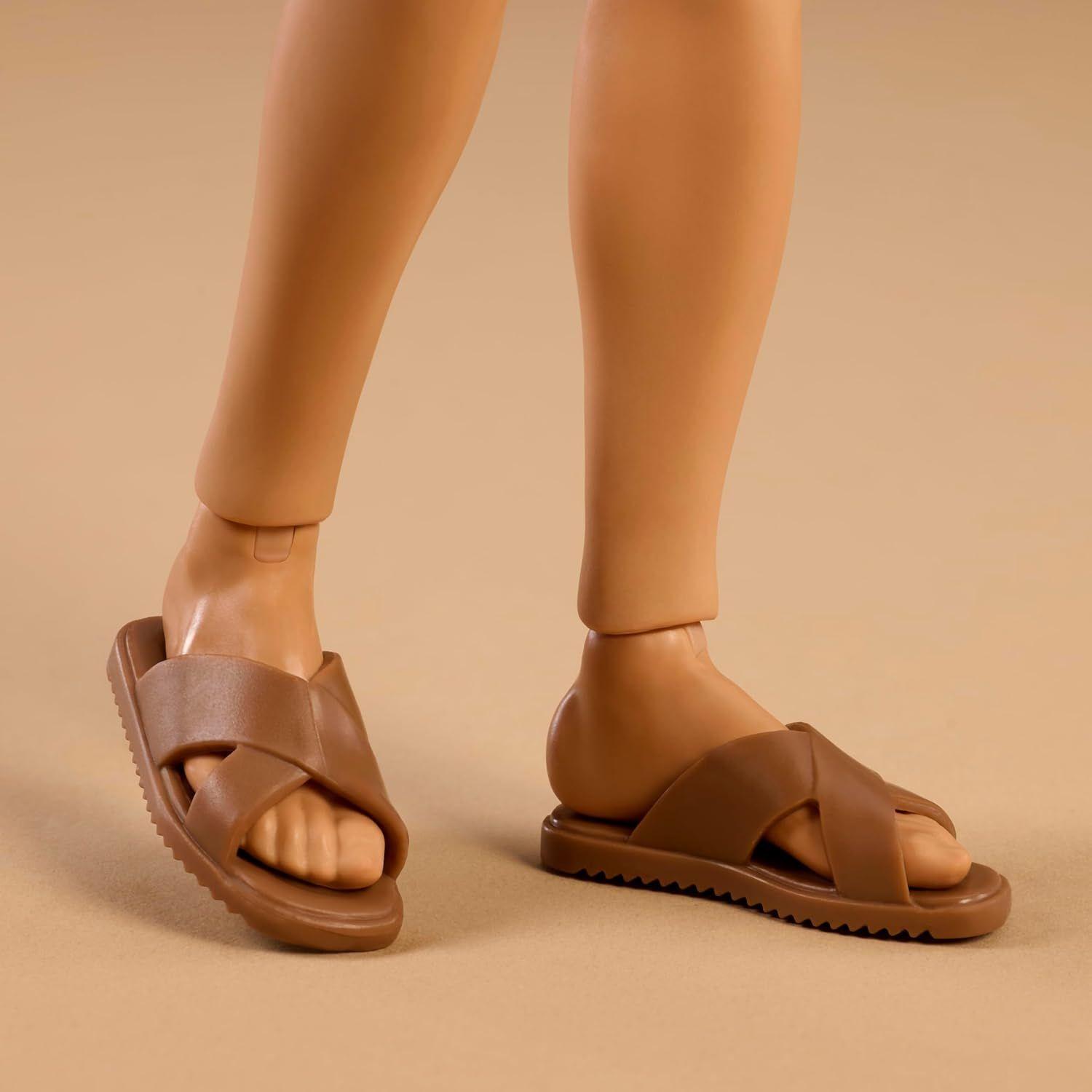 Barbie Basics Ken Modelo 10 Signature Coleccionista-2