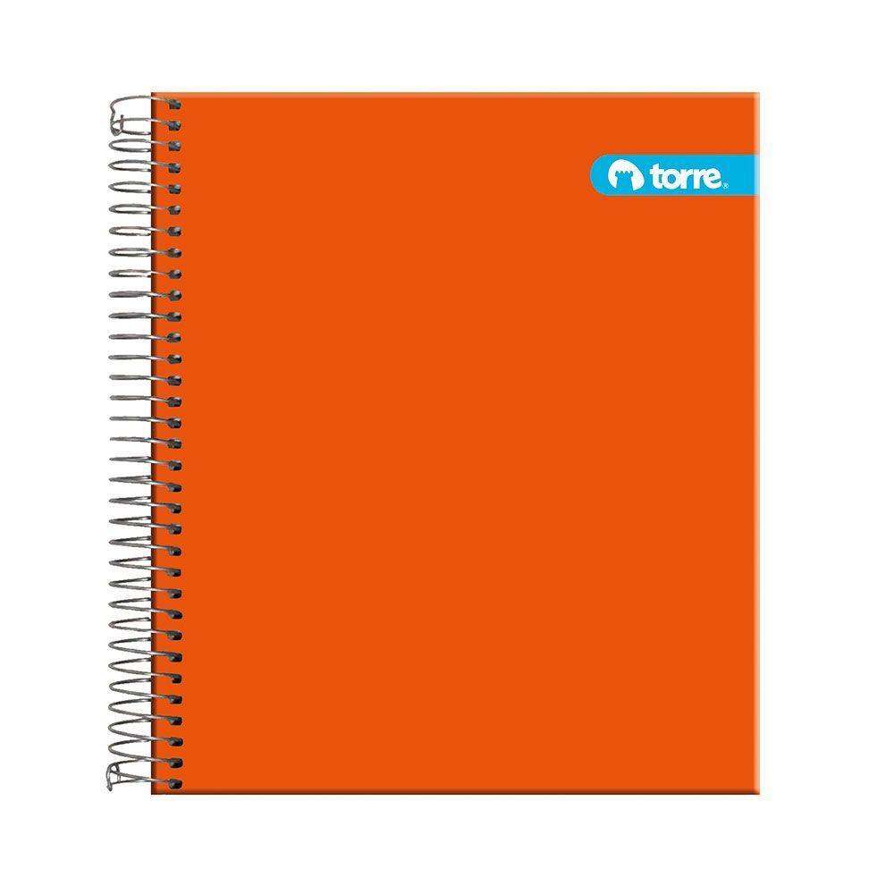 CUADERNO BOOK OFFICE 7MM 100H TORRE-2