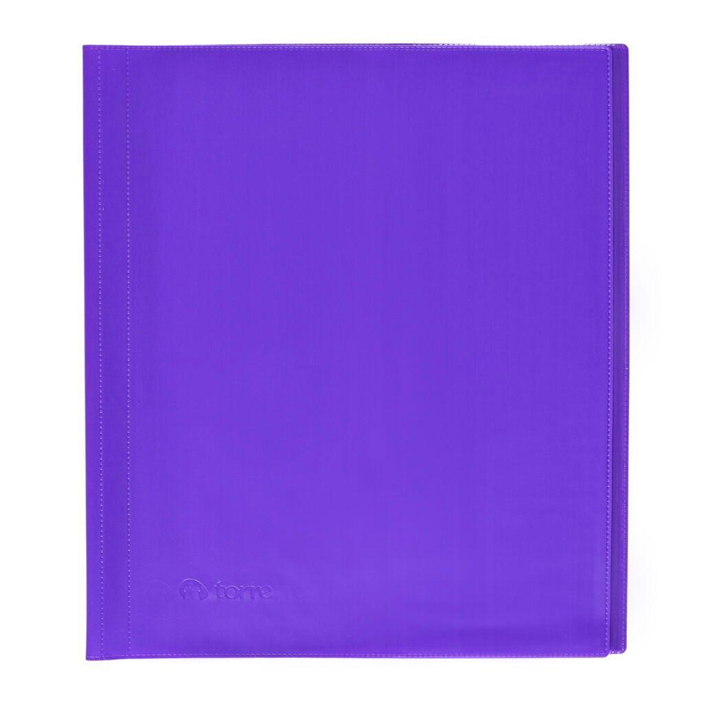 Forros College Torre Colores Surtidos Pack 10 Unidades-2