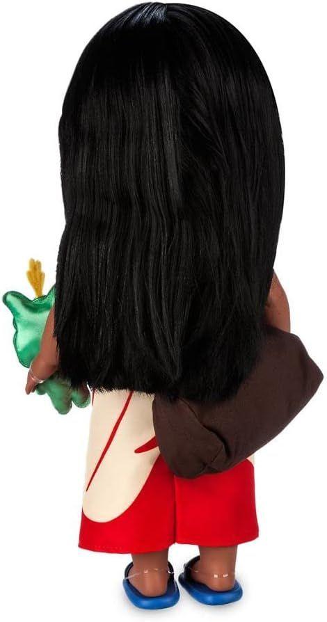 Disney - Muñeca Lilo de Lilo y Stitch Animators-2