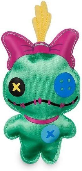 Disney - Muñeca Lilo de Lilo y Stitch Animators-3