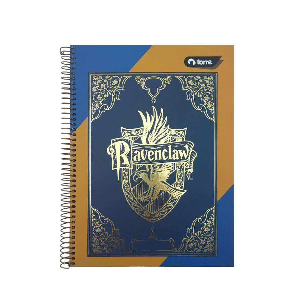 Cuaderno Top Carta Harry Potter 7mm 150h-2