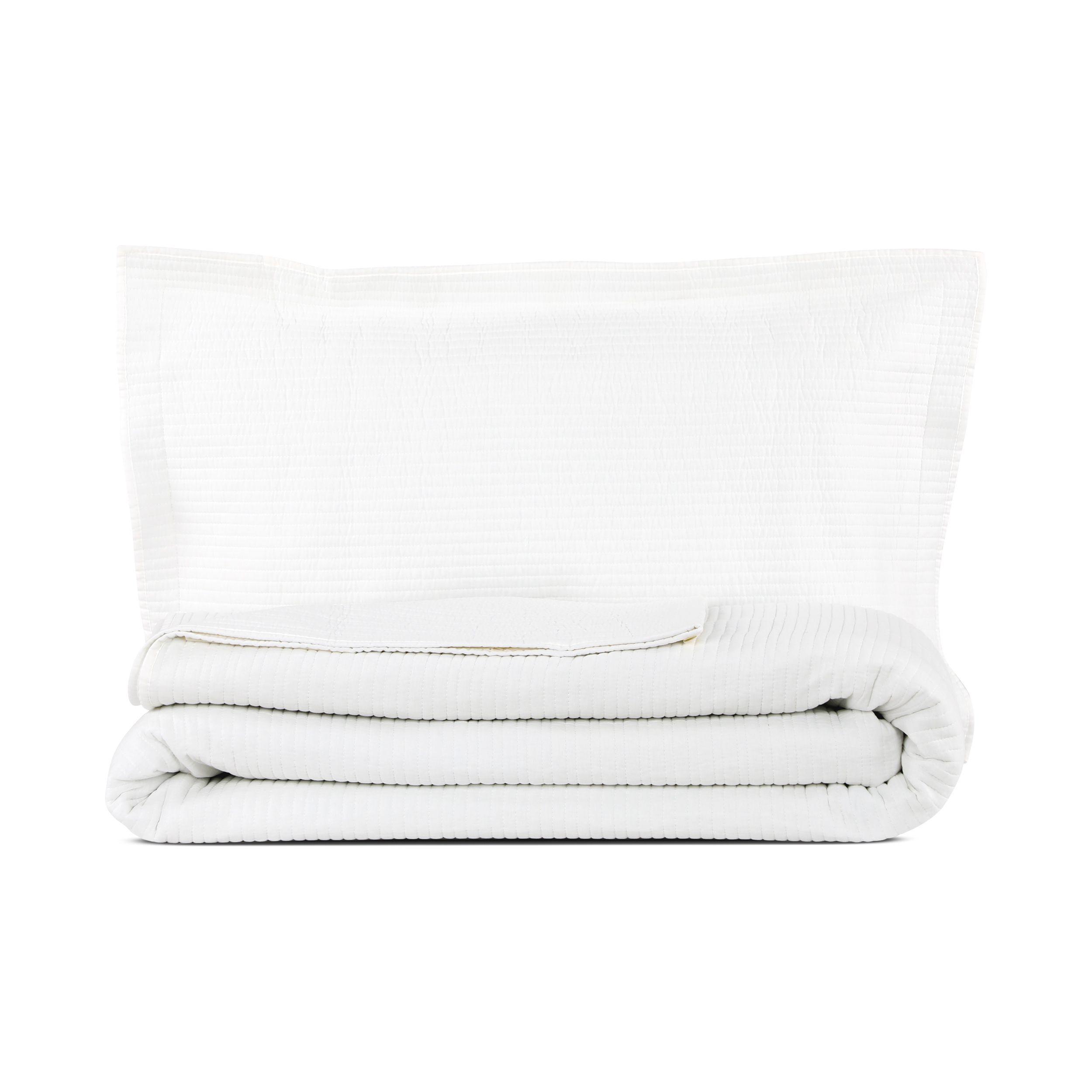 QUILT ALGODON BLANCO KING-3