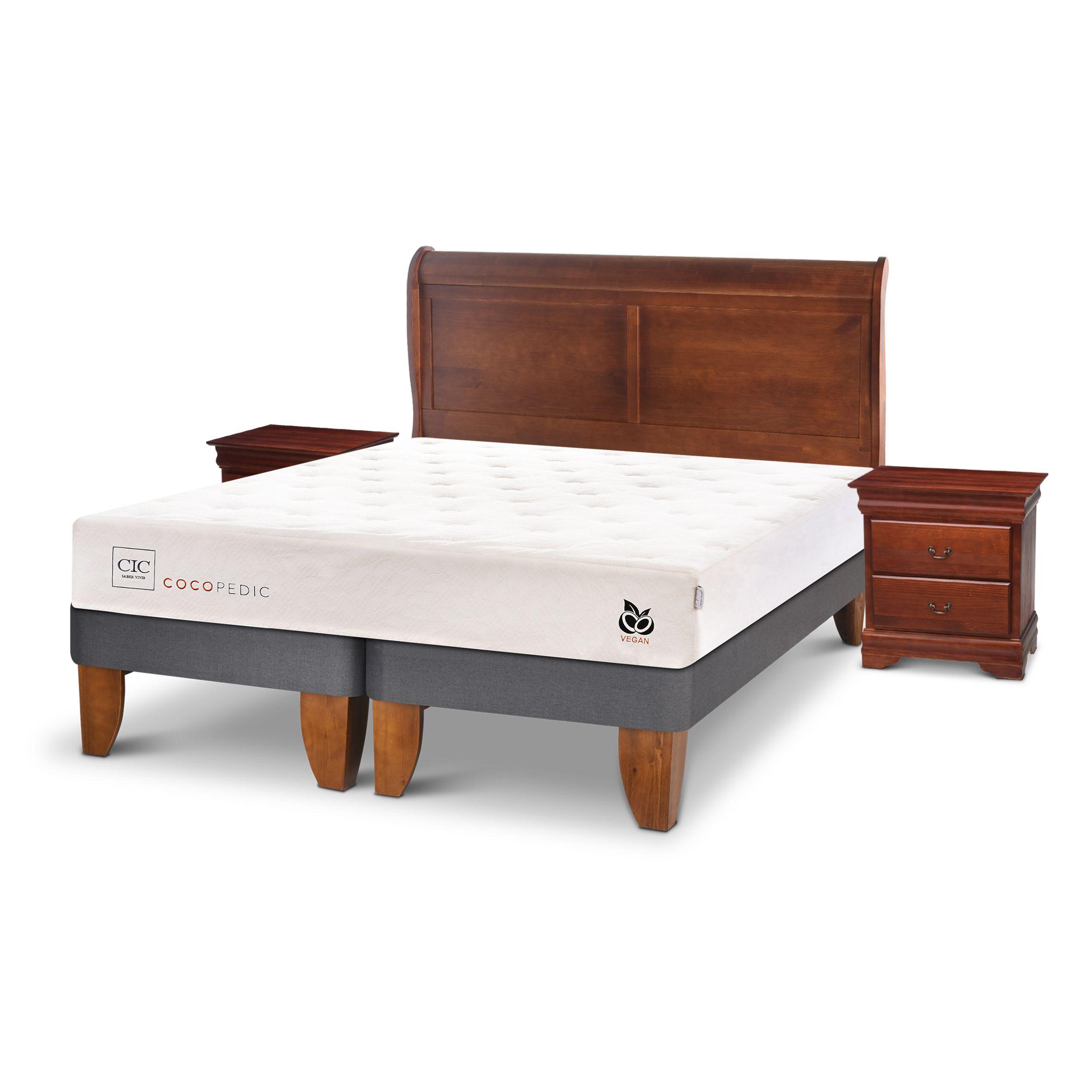 CAMA EUROPEA COCOPEDIC 2P BD MIRO S/T-1