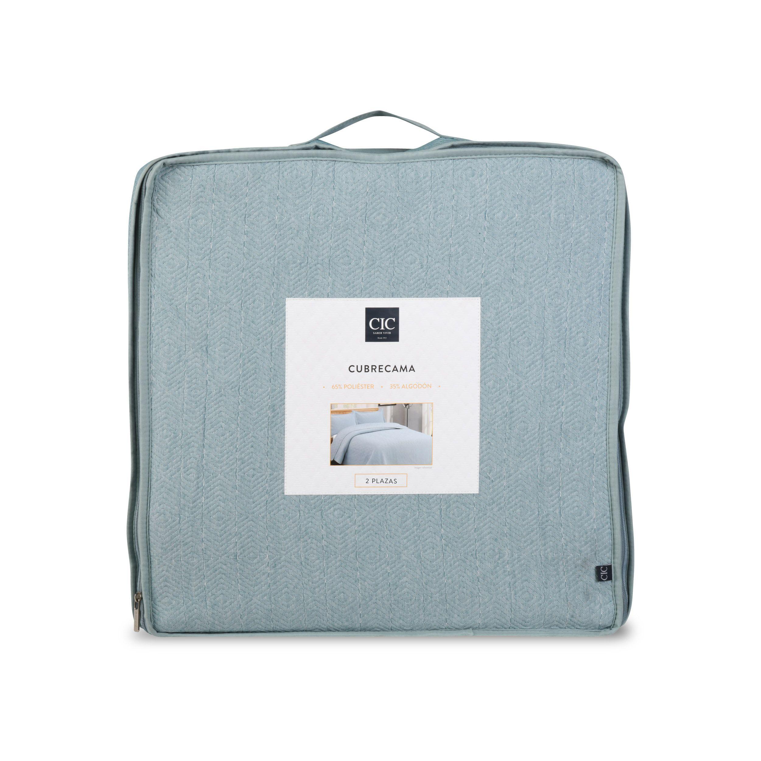 CUBRECAMA PV23 2P INTI-0