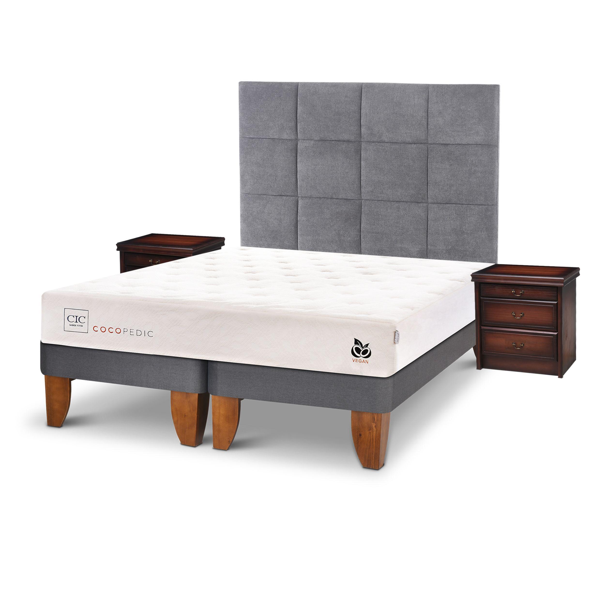 CAMA EUROPEA COCOPEDIC KING TAMESIS S/T-1