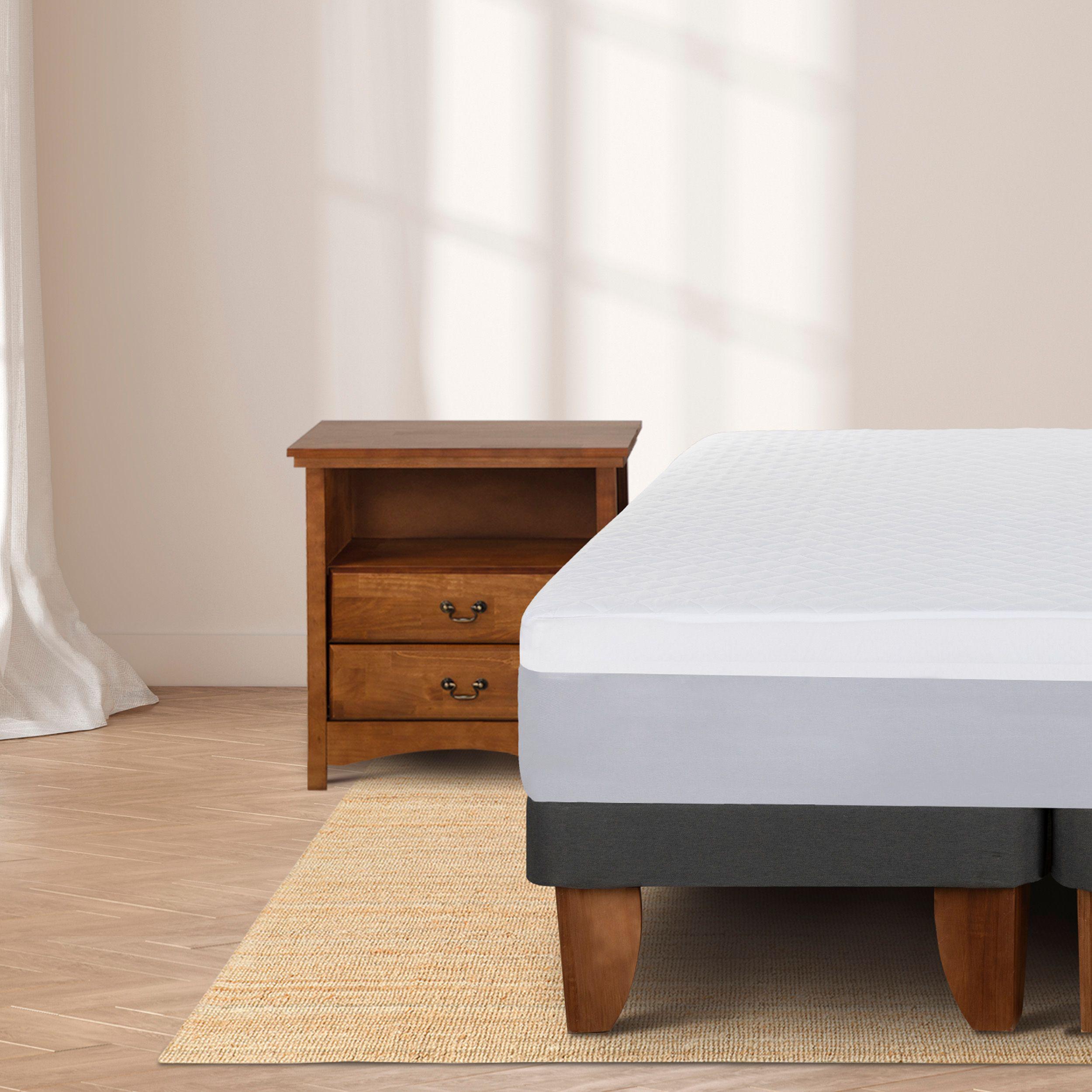 CUBRECOLCHON WATERPROOF SUPERKING-1