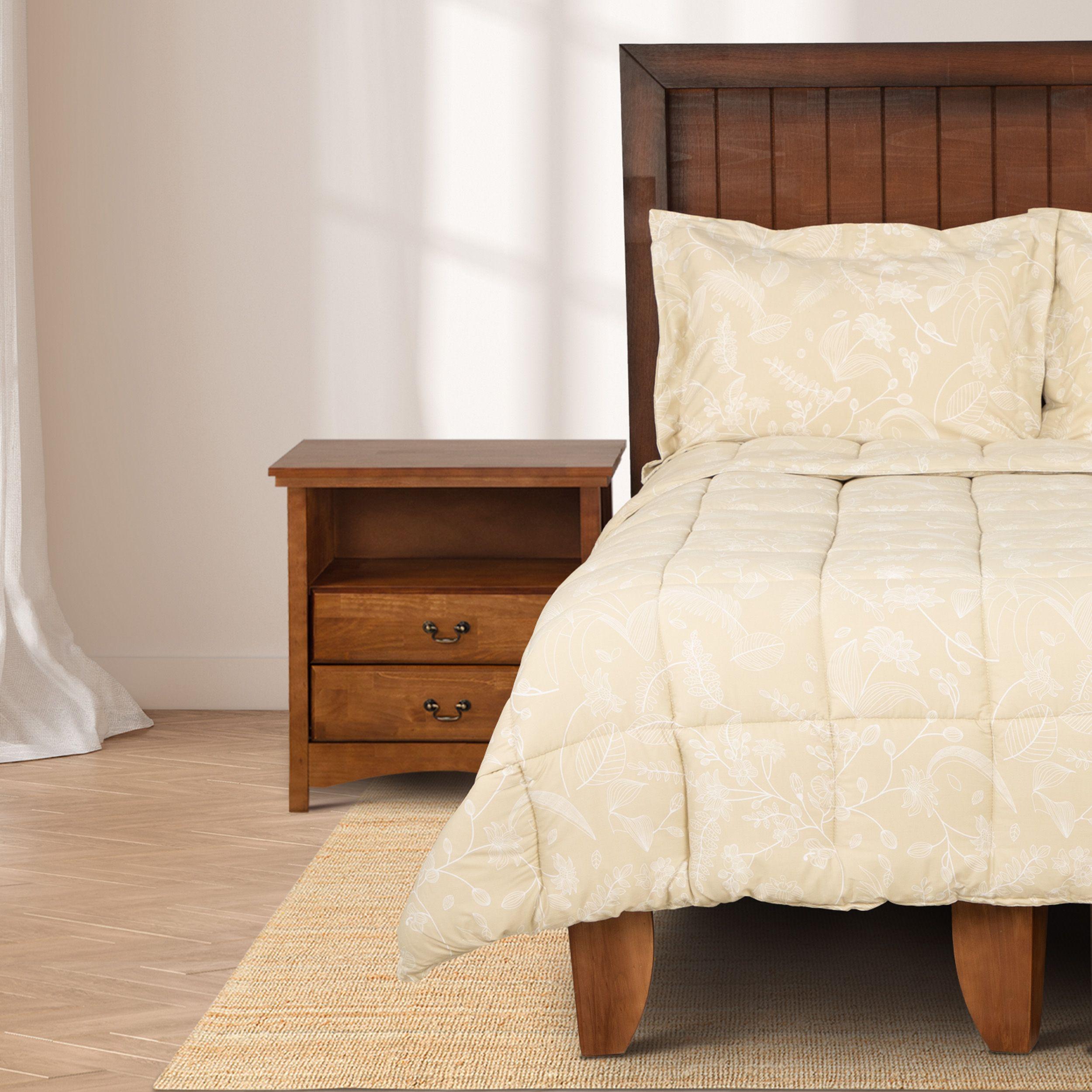 PLUMON FLORES ITALIA KING-0