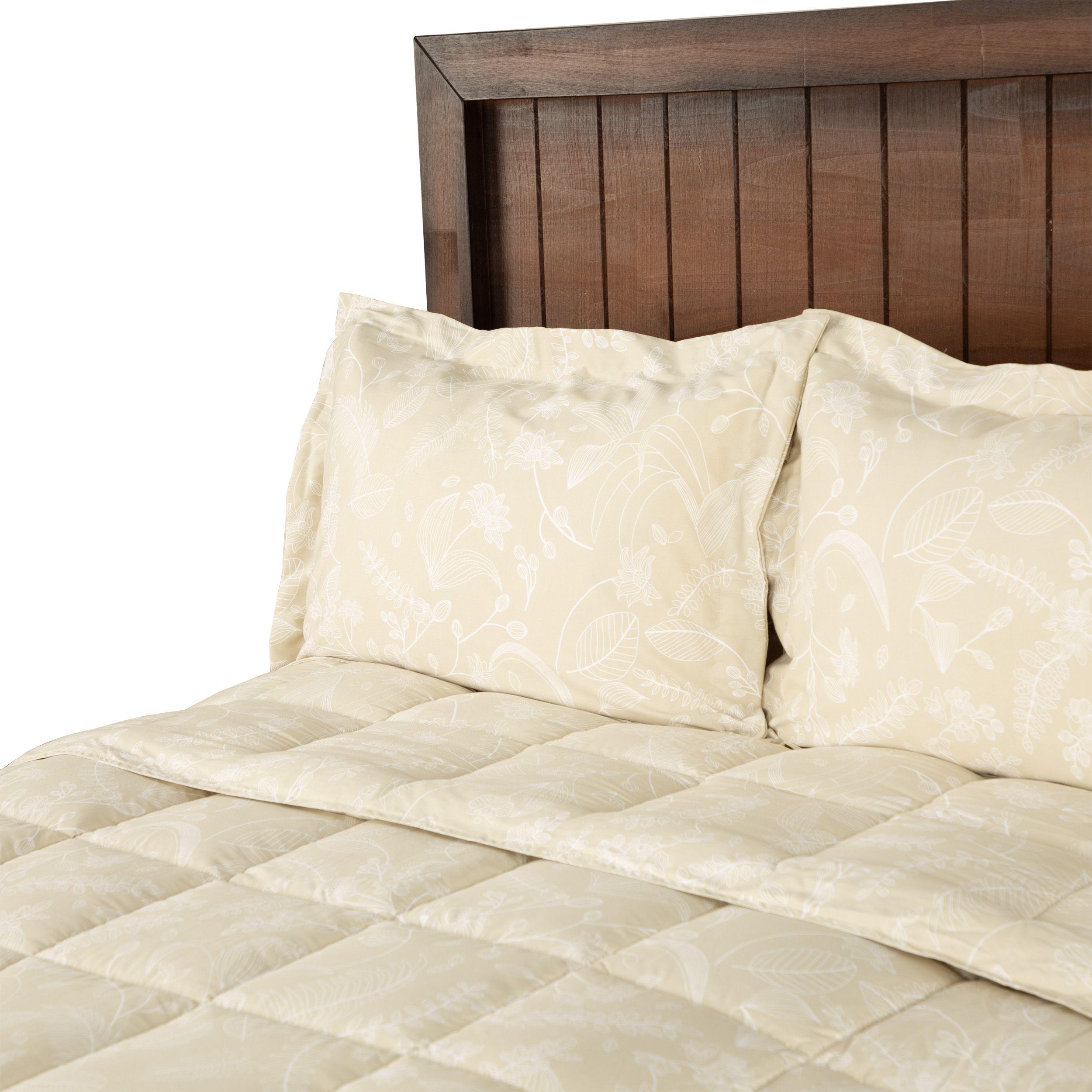 PLUMON FLORES ITALIA KING-1