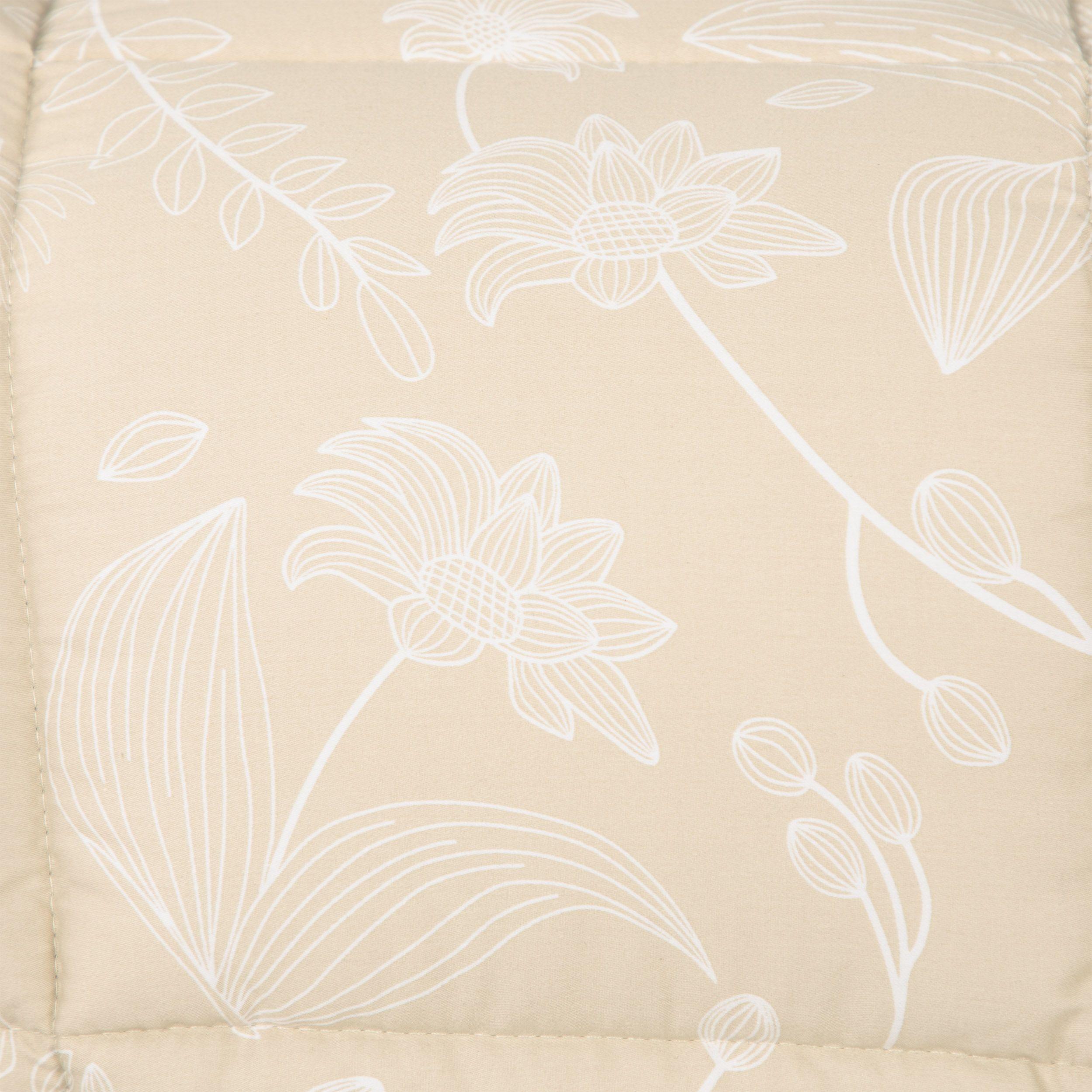 PLUMON FLORES ITALIA KING-6