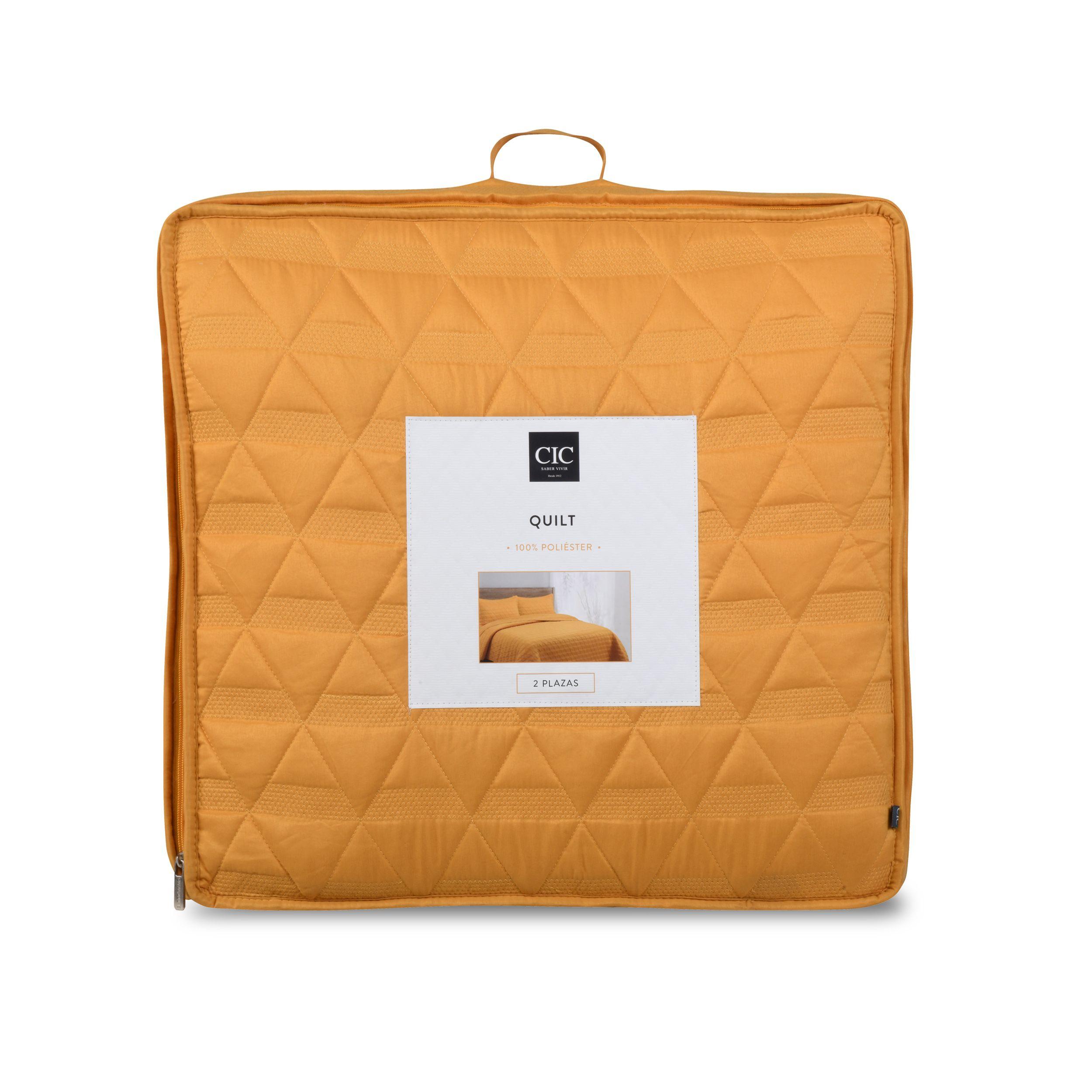 QUILT PV23 2P SOL-0