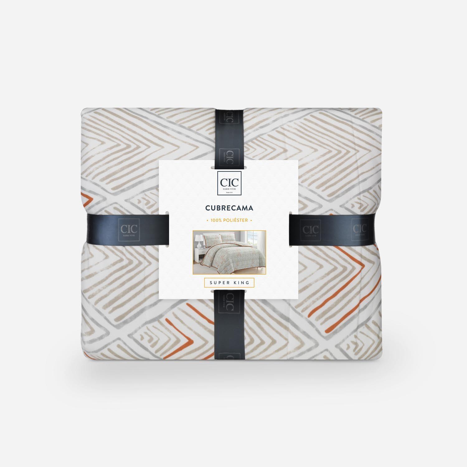 CUBRECAMA SS22 SKING TRIBU-0