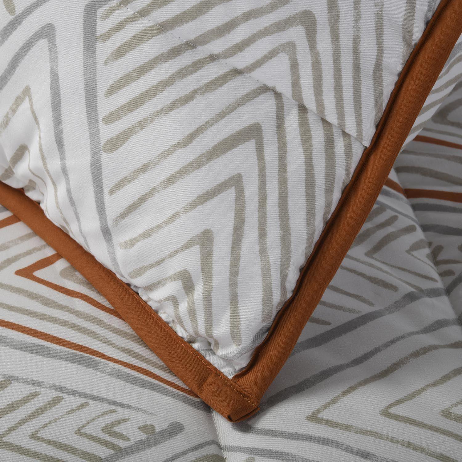 CUBRECAMA SS22 SKING TRIBU-4