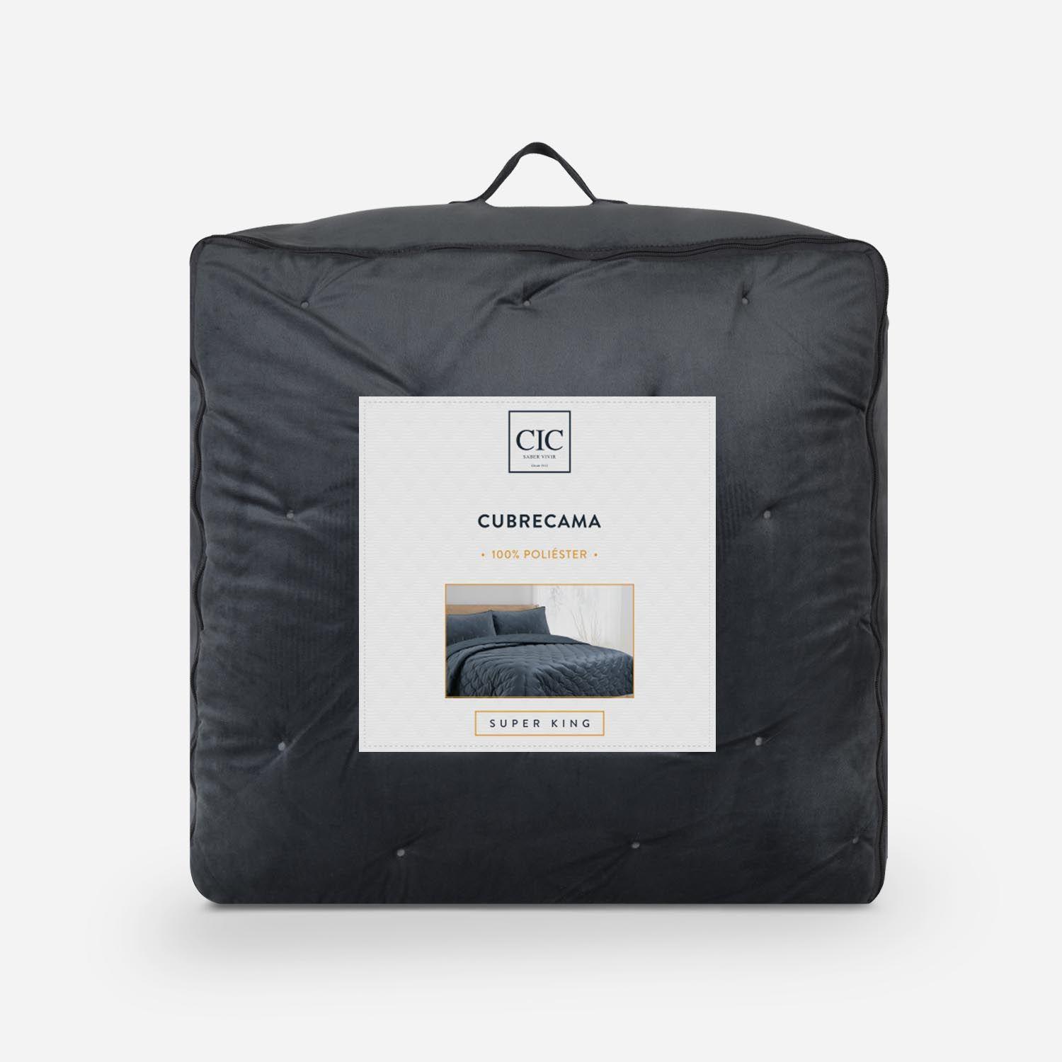 QUILT SS22 SKING LOPS BLUE-0