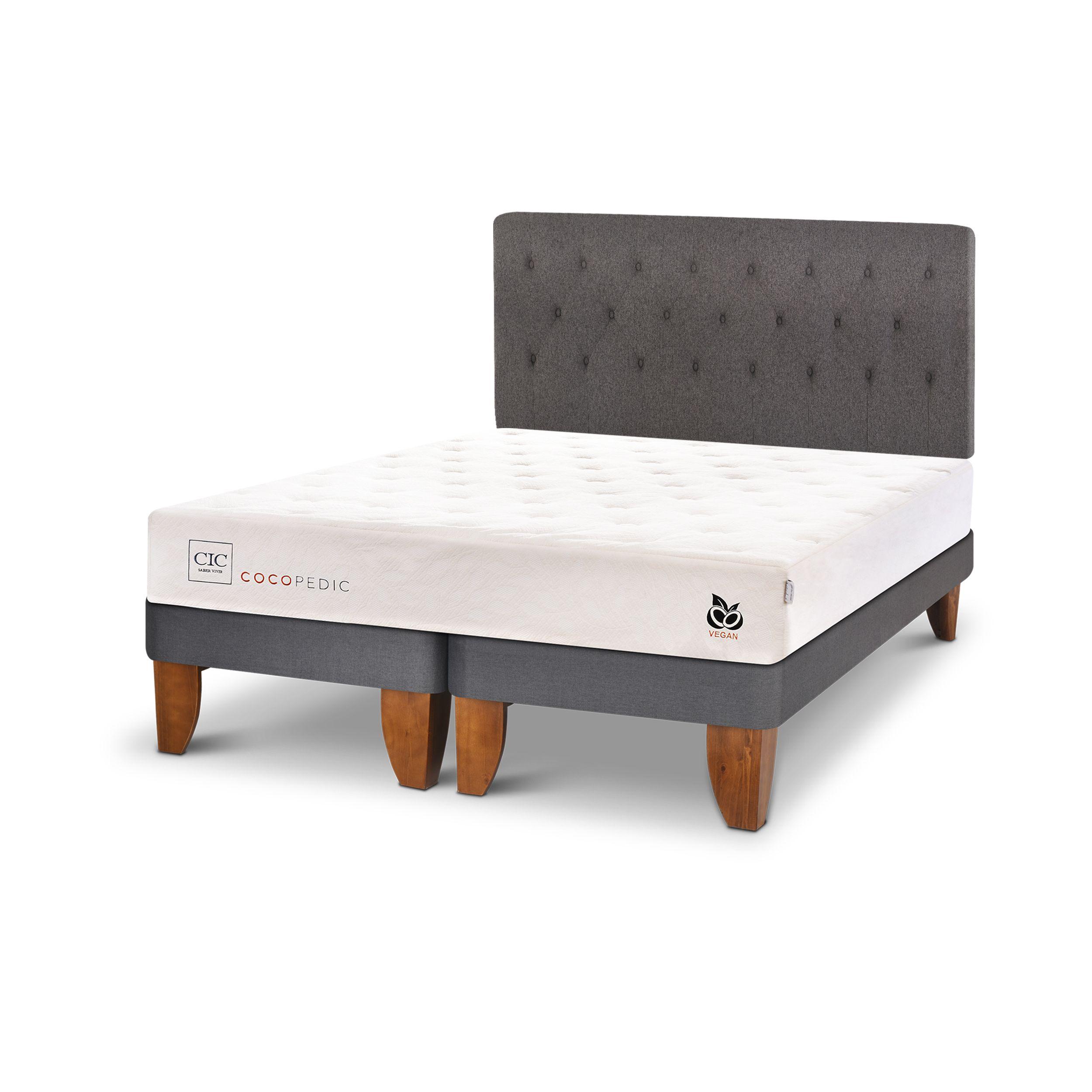 CAMA EUROPEA COCOPEDIC KING RESPALDO KAVERY-1