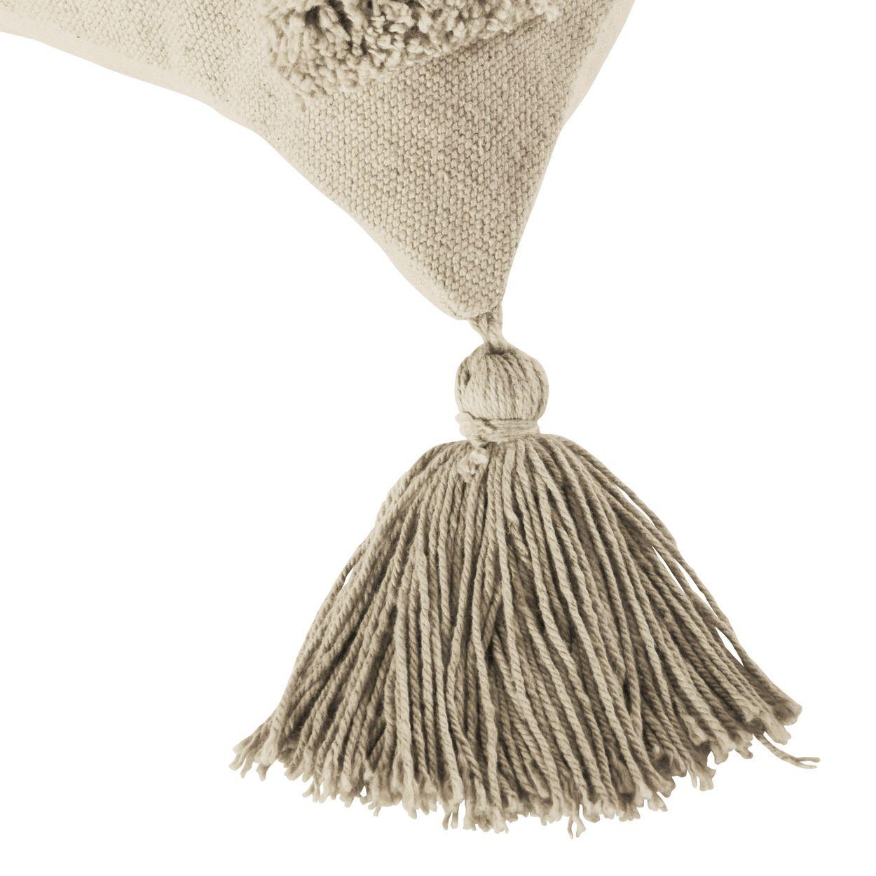 COJIN RHOMB 30X50 CRUDO-2