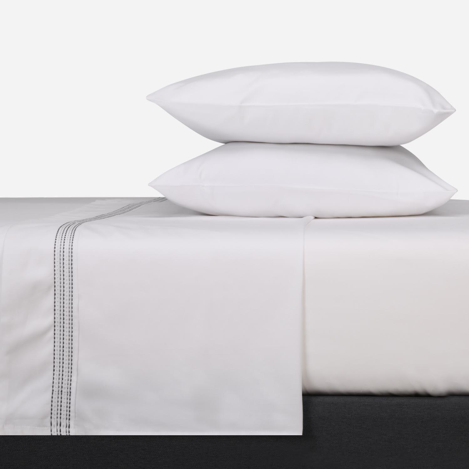 SABANA 300 H RIBBON KING BLANCA-2