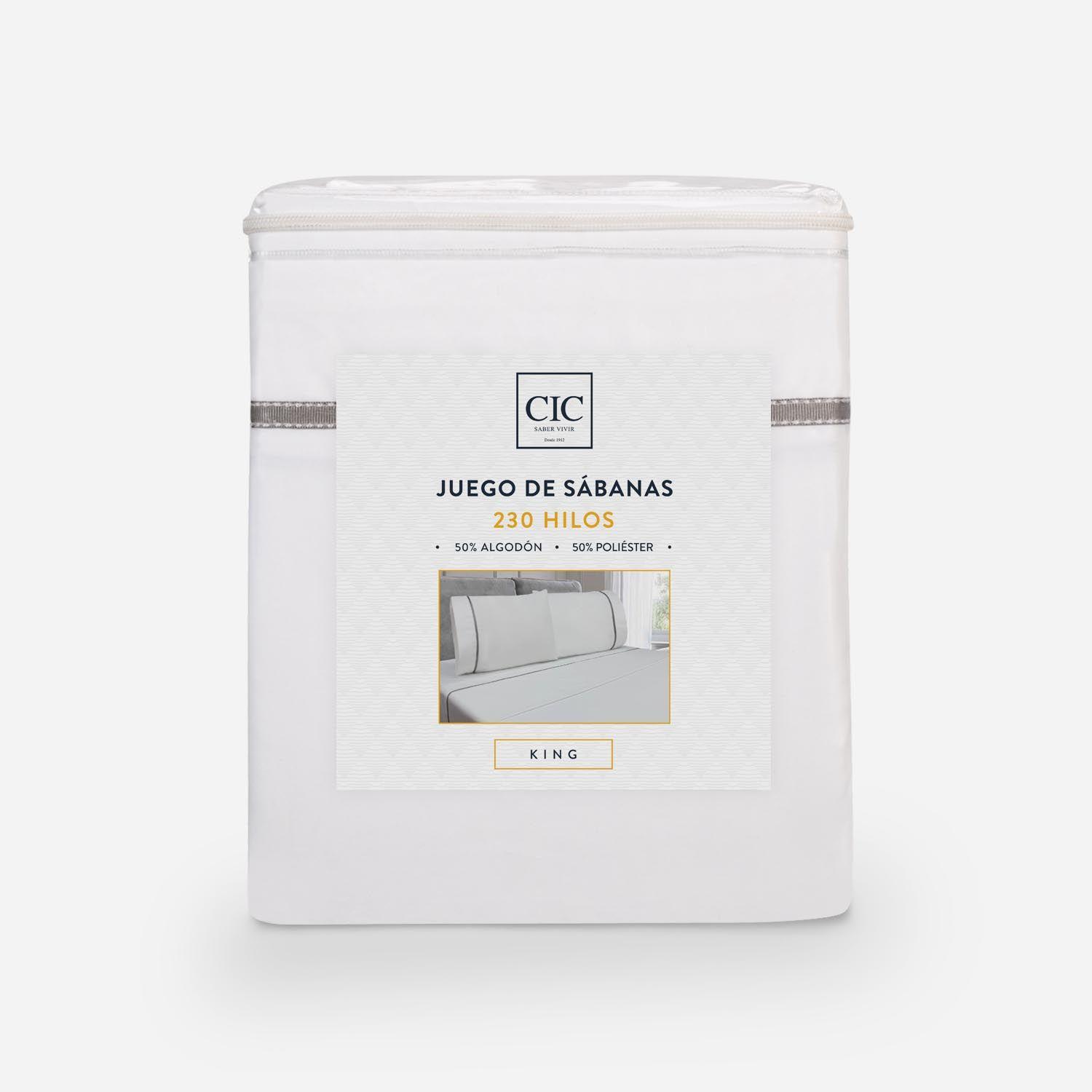 SABANA 230 H TRIM KING BLANCA-0