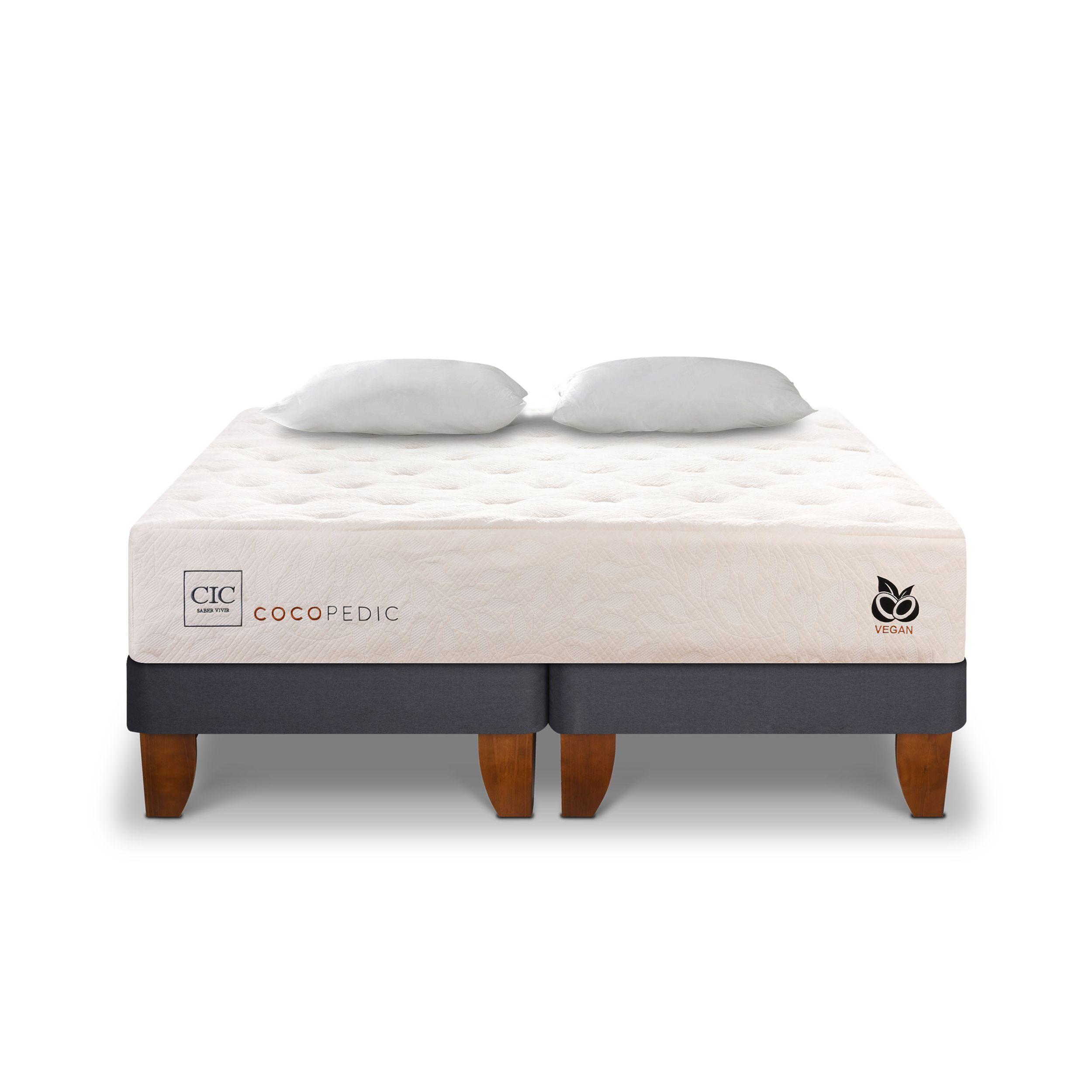 CAMA EUROPEA COCOPEDIC 2P BD ALM V-0