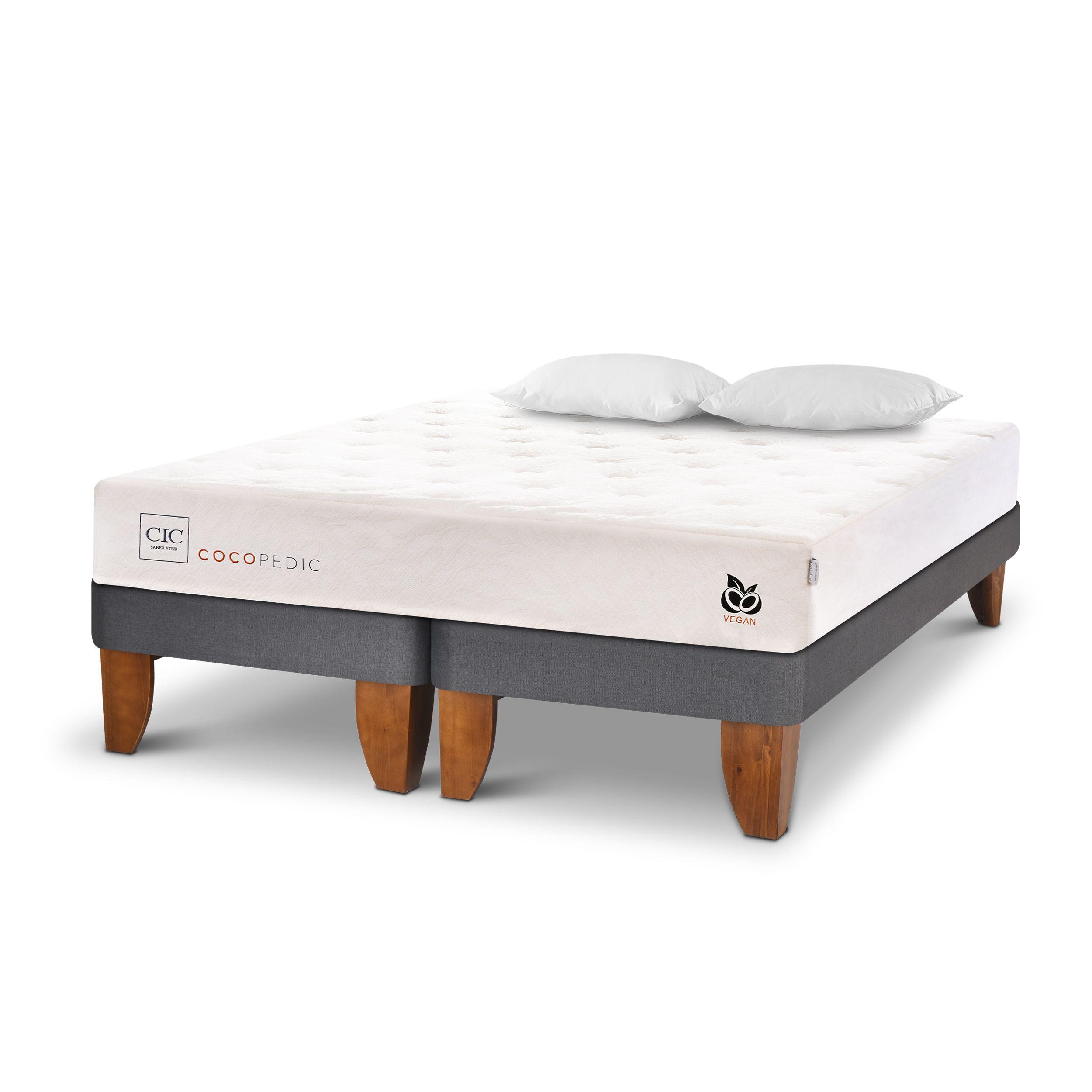 CAMA EUROPEA COCOPEDIC 2P BD ALM V-1