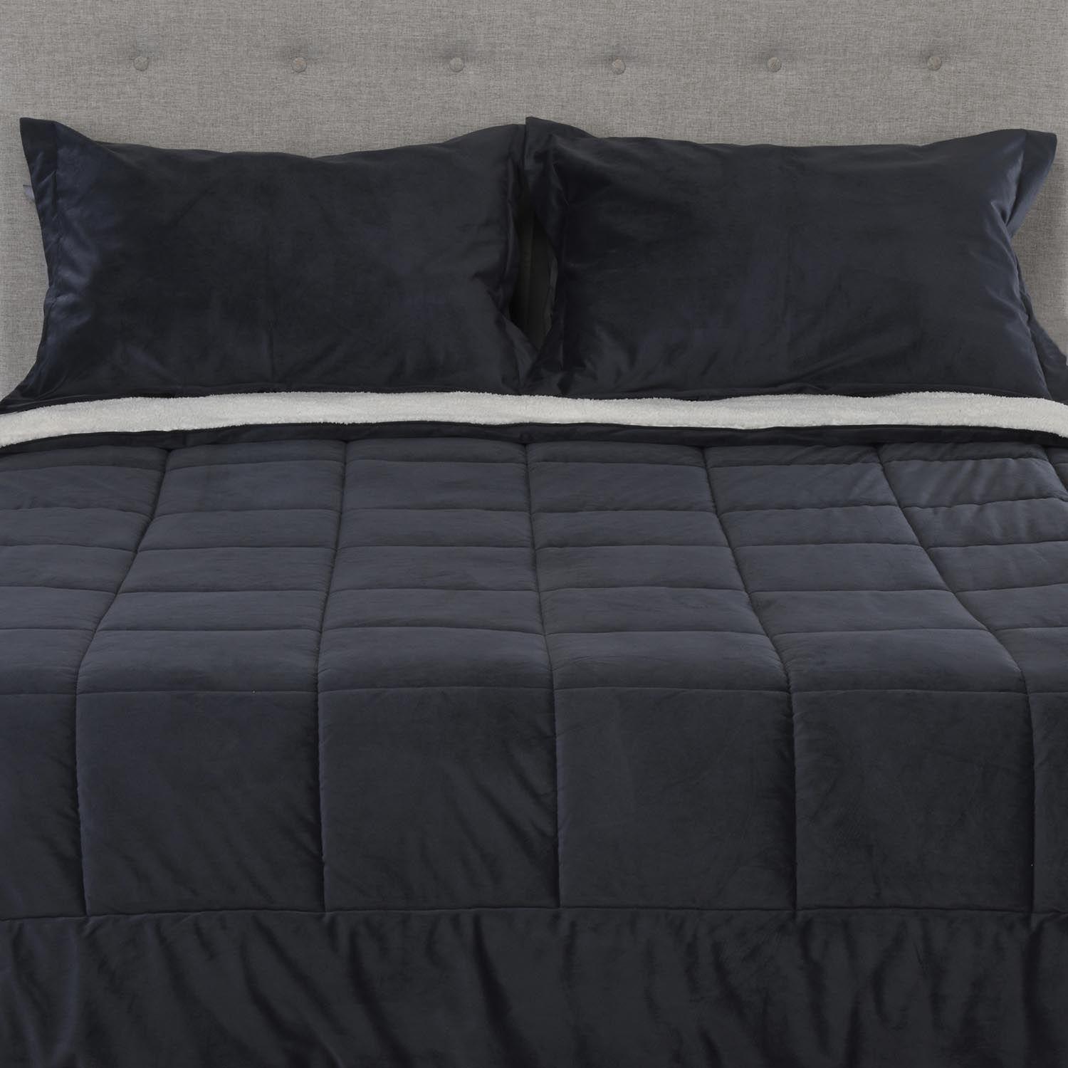 PLUMON SHERPA SS22 KING EBANY-2