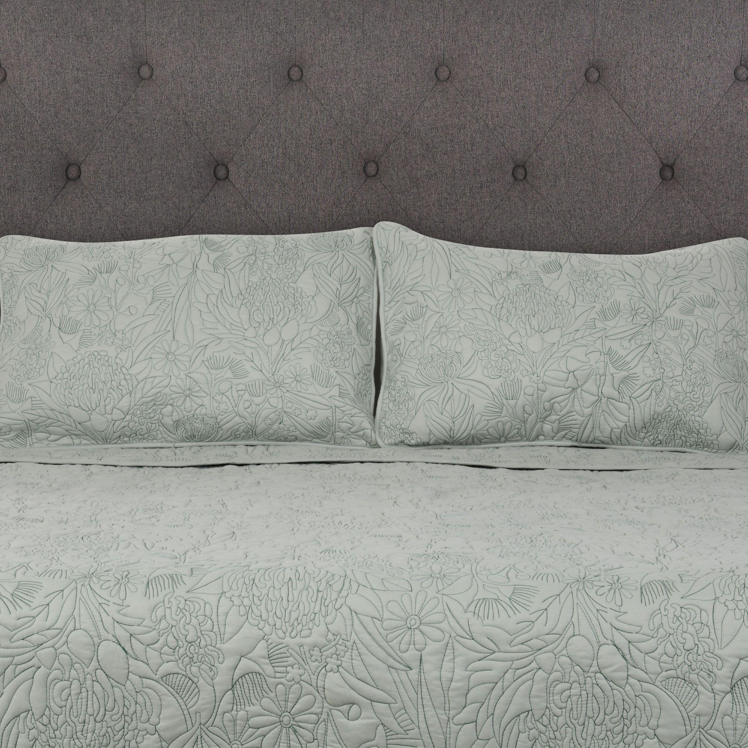 QUILT PV23 KING BELLE SC-2