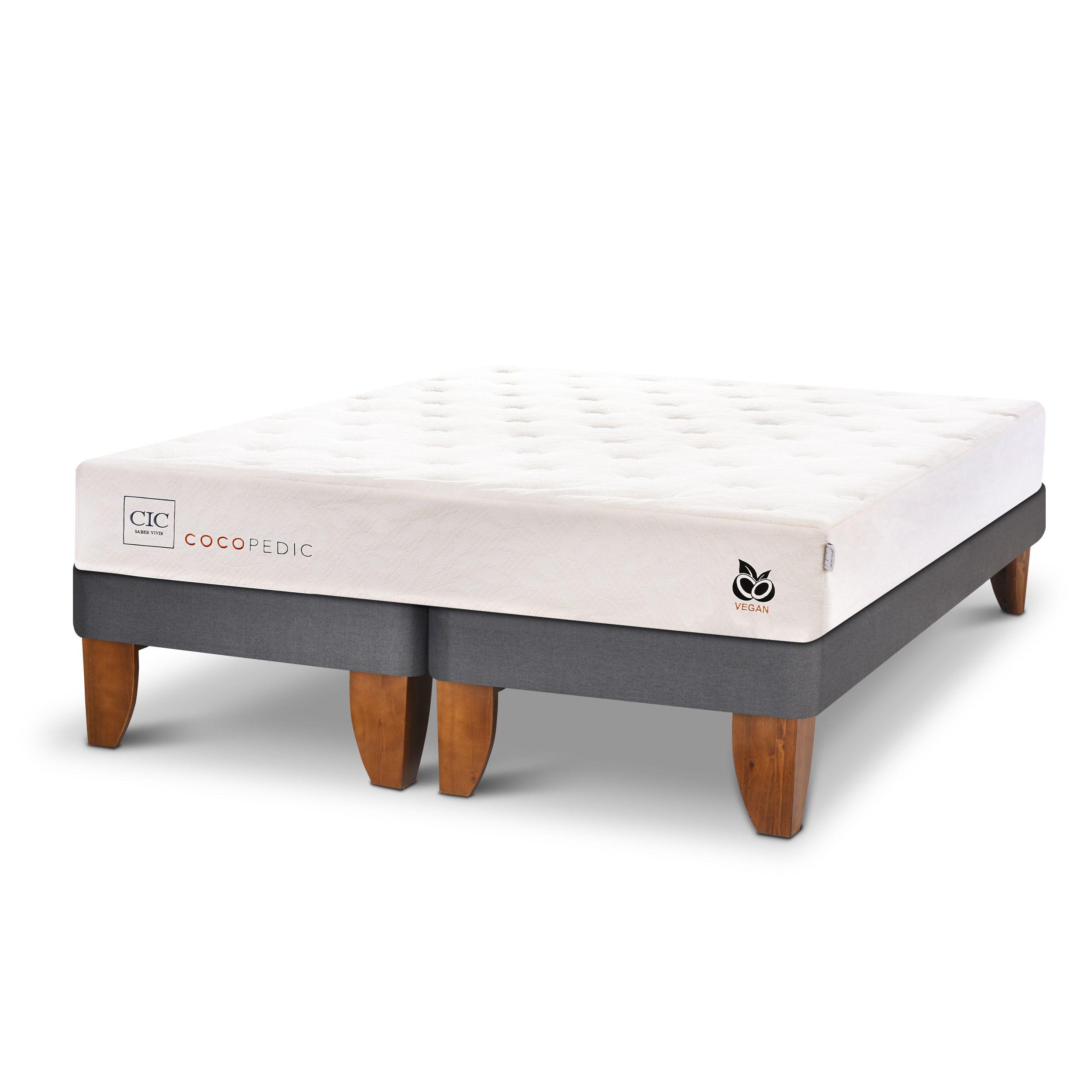 CAMA EUROPEA COCOPEDIC KING-1