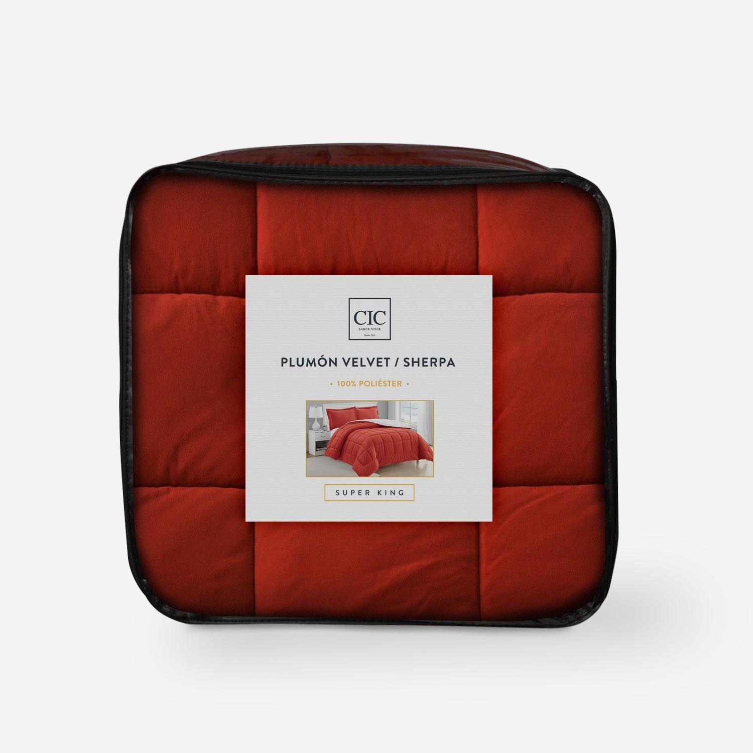 PLUMON SHERPA SS22 SKING FIRE WHIRL-0