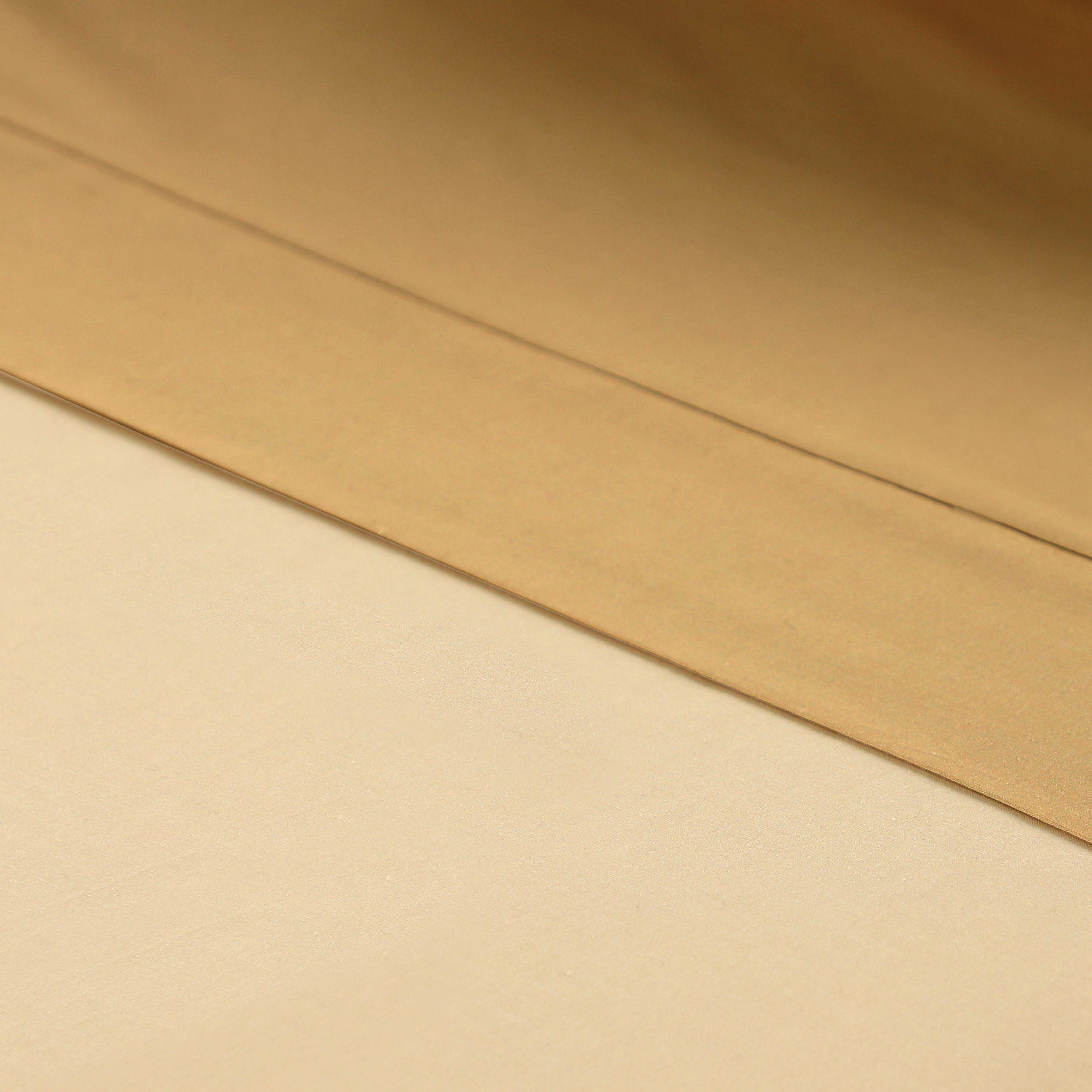 SET SABANAS LISAS 144H TAUPE SGL-4