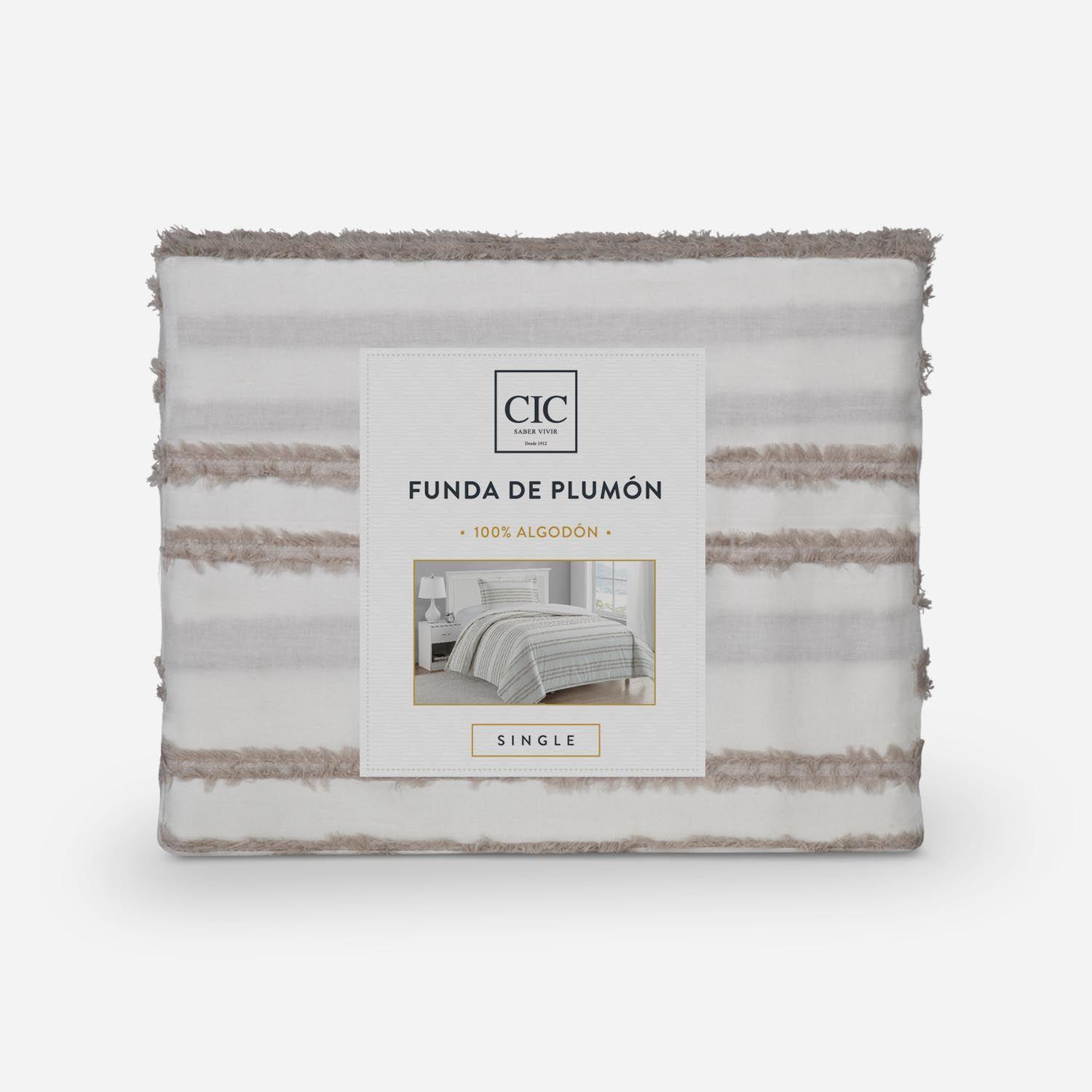 FUNDA DE PLUMÓN SS22 SGL ATACAMEÑO-0