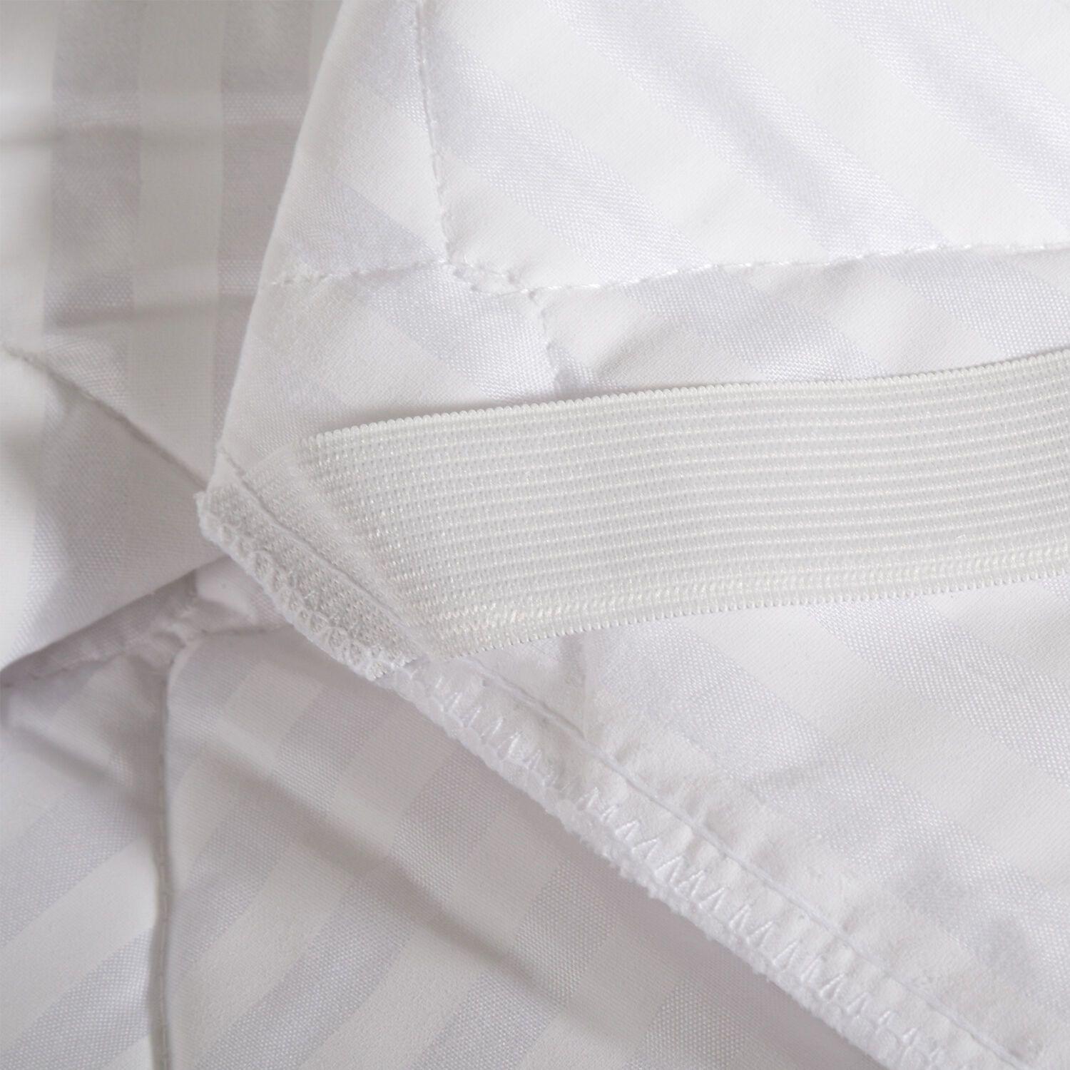 CUBRECOLCHON 1 PL 90X200CM UNT-2