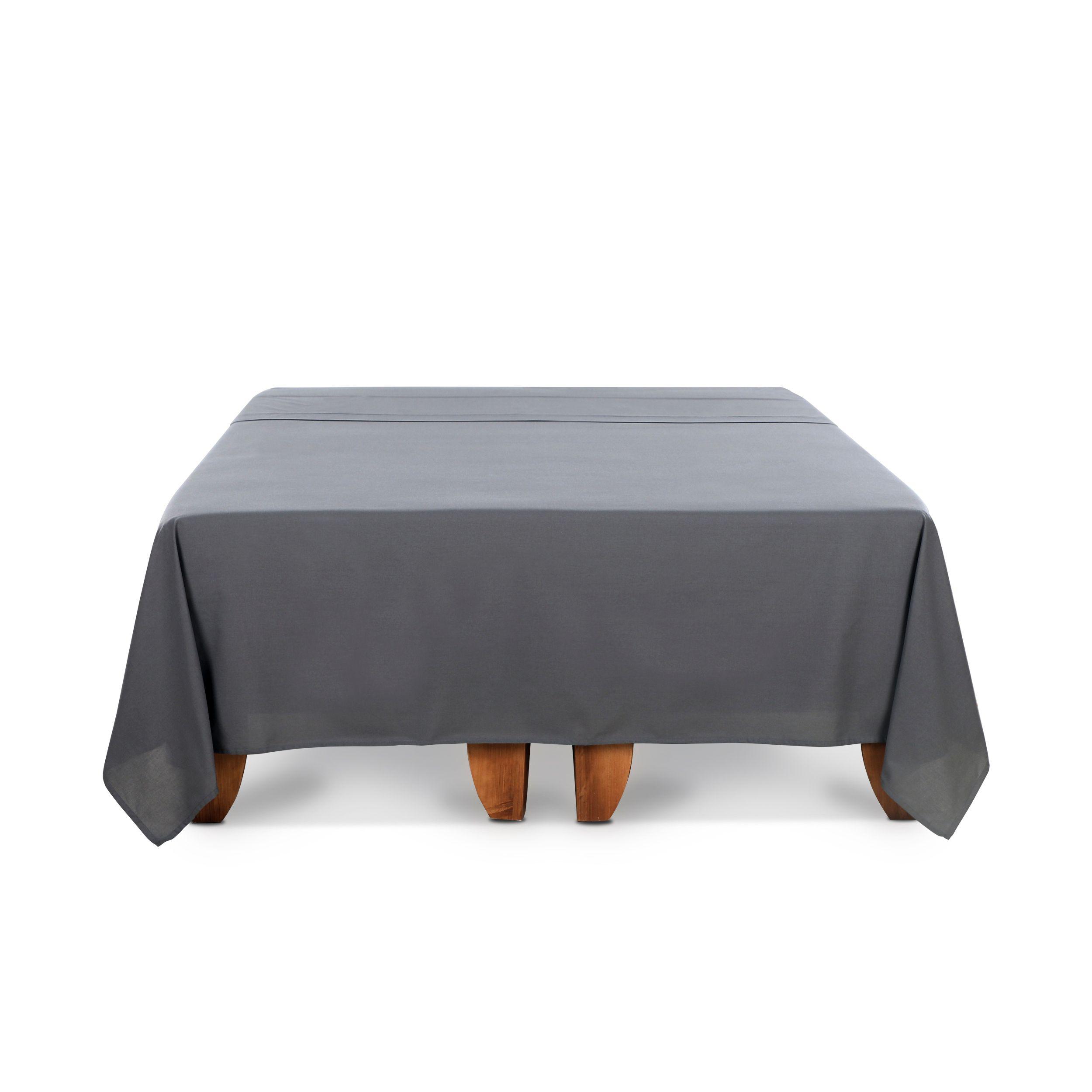 SET SABANA LISAS 220H GRIS KING-4