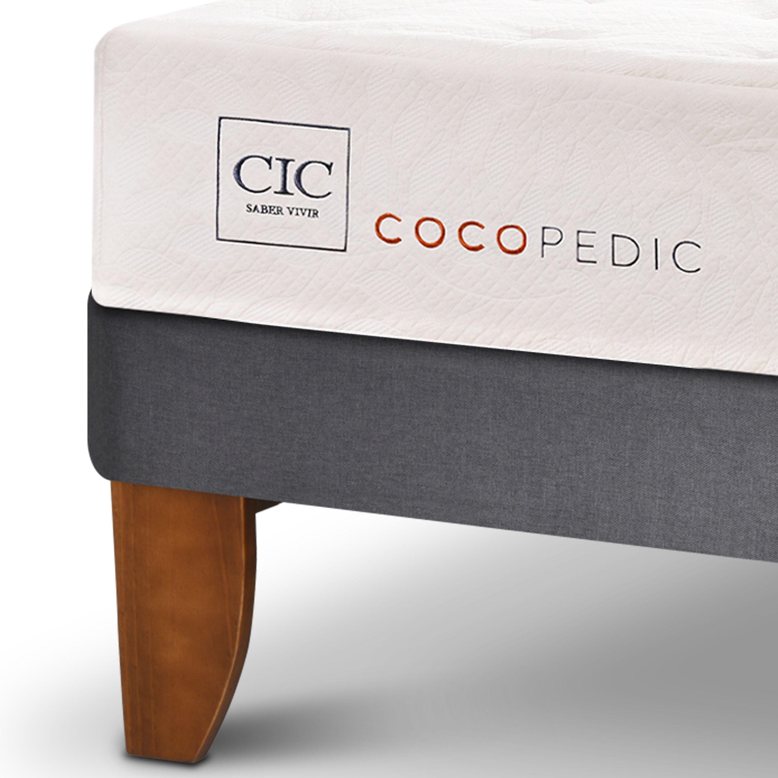 CAMA EUROPEA COCOPEDIC 2P BD ALM-3