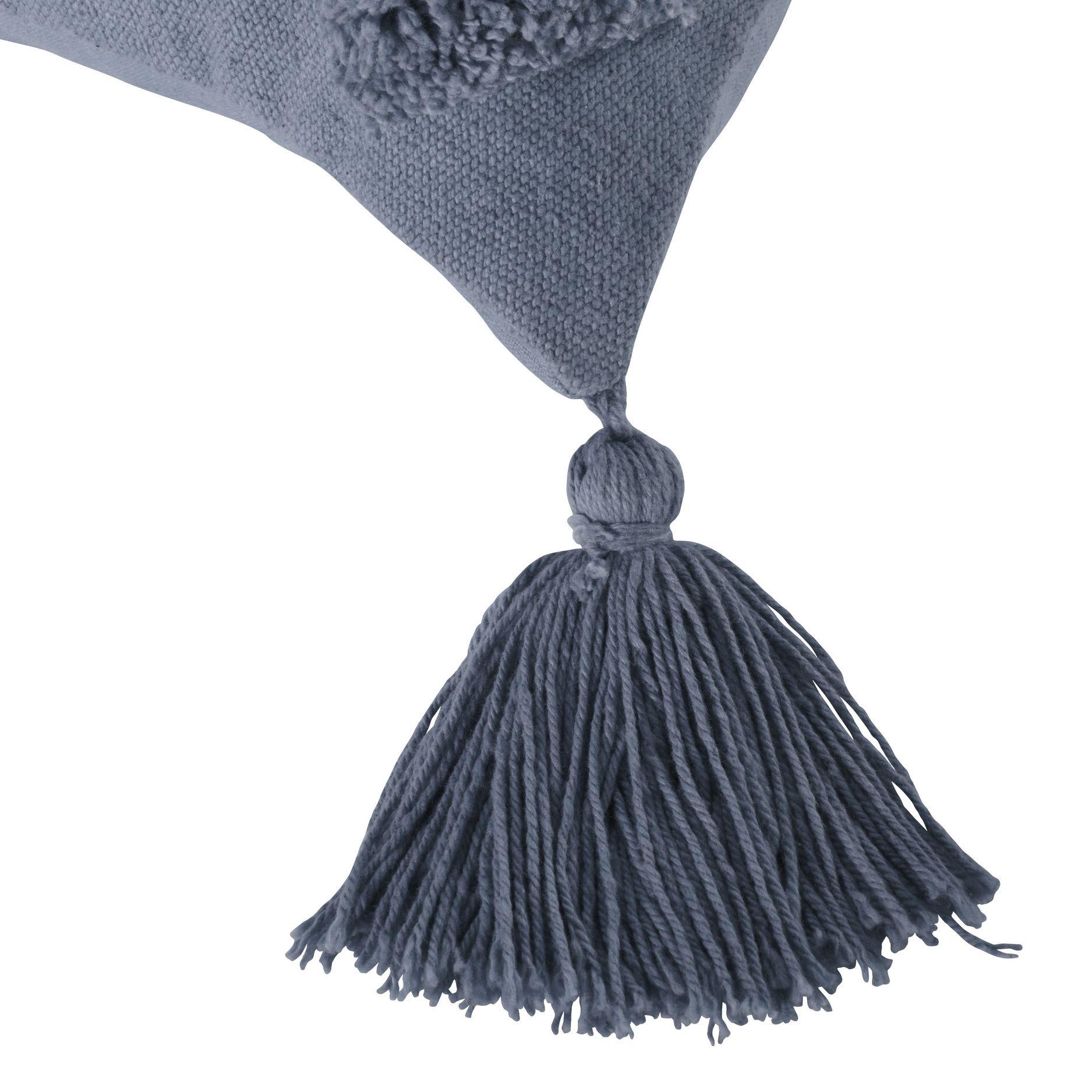 COJIN RHOMB 30X50 GRIS-2