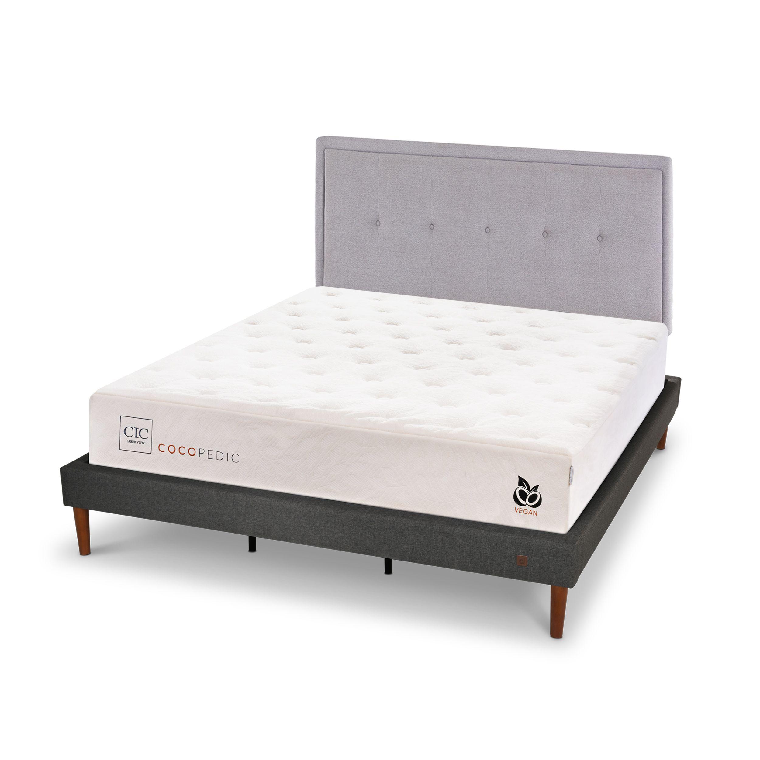 CAMA EUROPEA CURVE COCOPEDIC KING RESPALDO GANGES-1