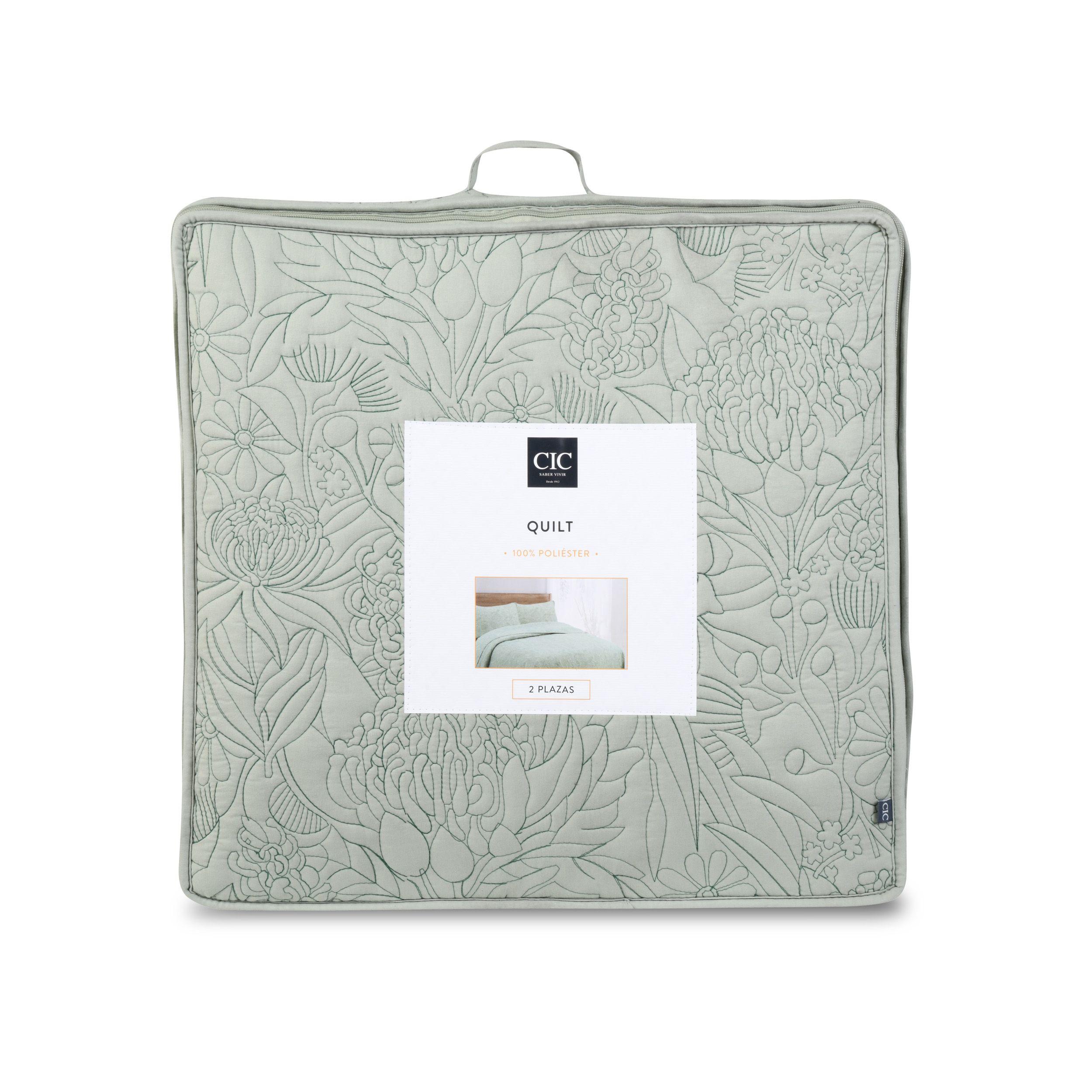 QUILT PV23 2P BELLE SC-0