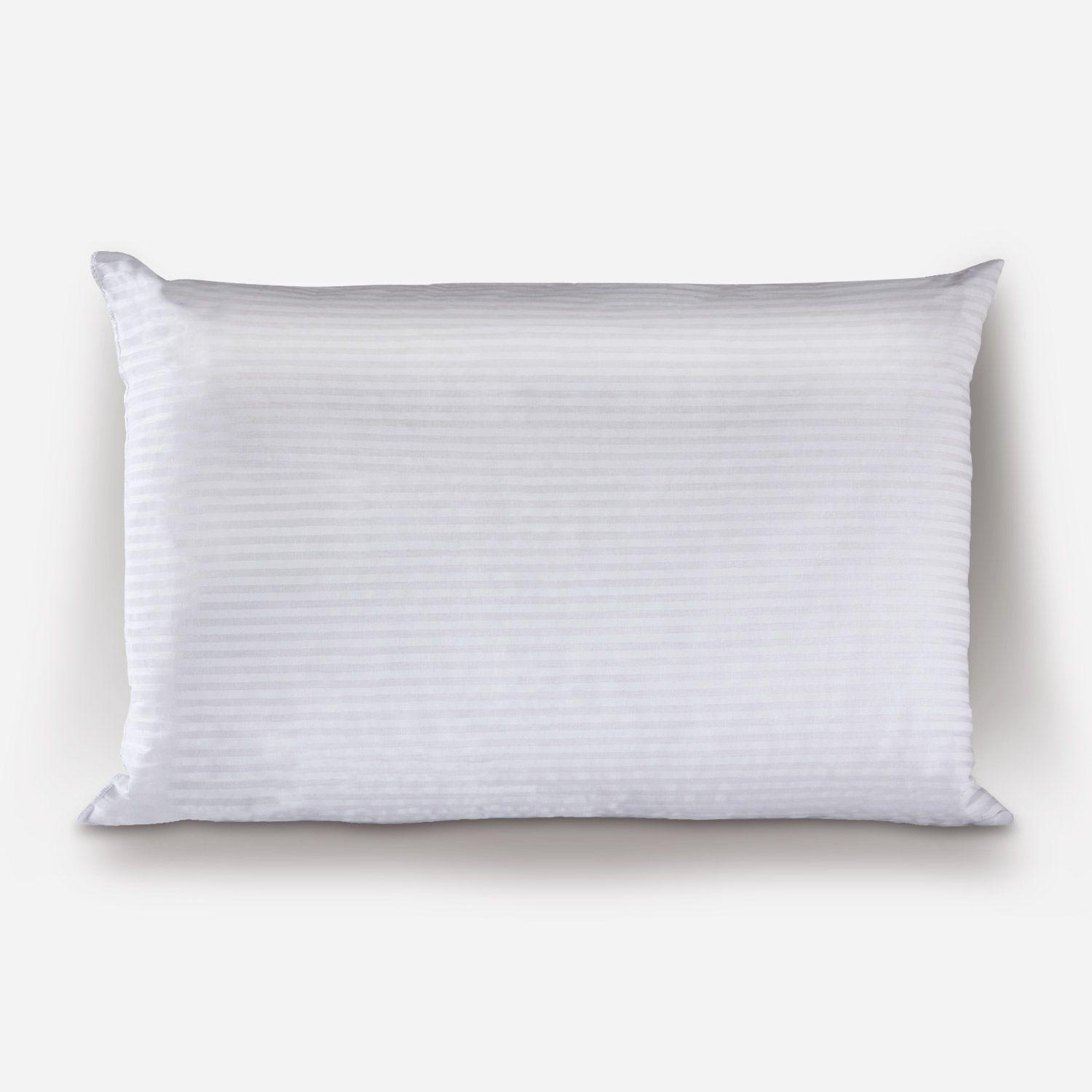 ALMOHADA SOFT MICROGEL 50X70 CM-0