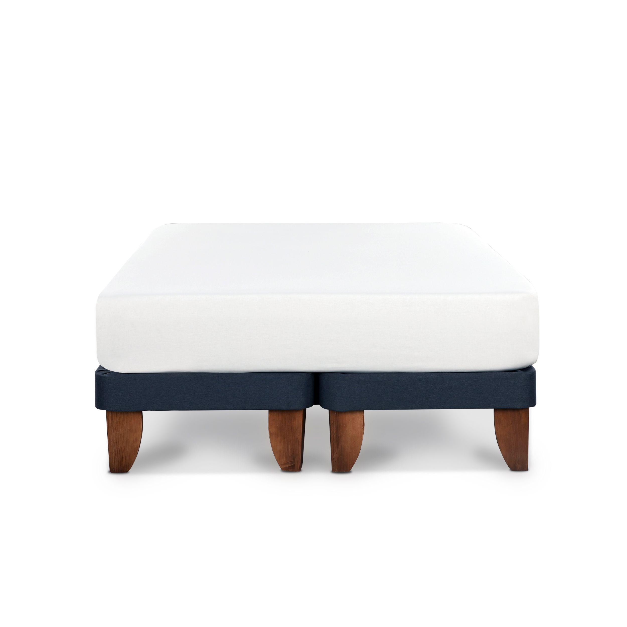 SET SABANAS LISAS 180H BLANCO 2P-7