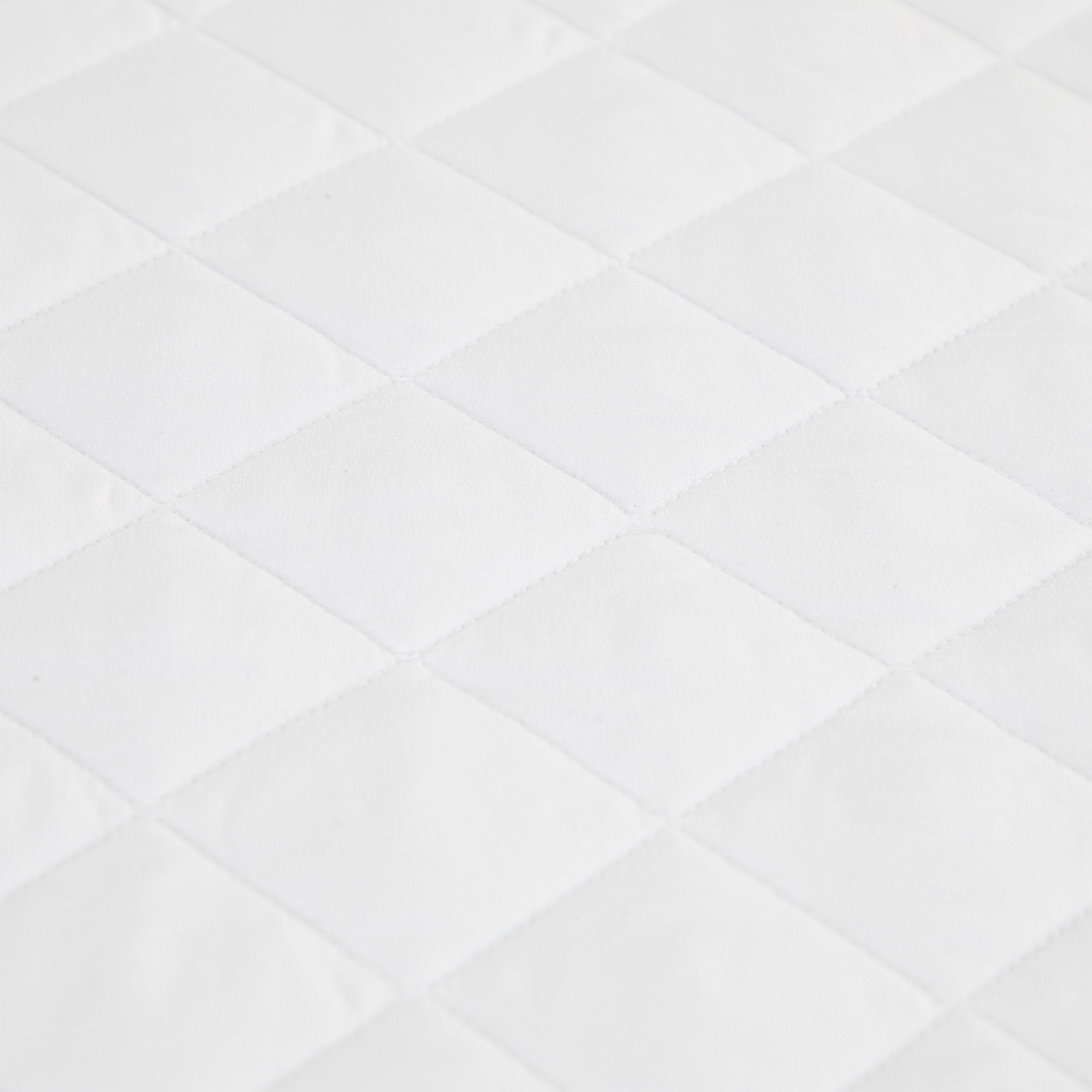 CUBRECOLCHON WATERPROOF SINGLE-3