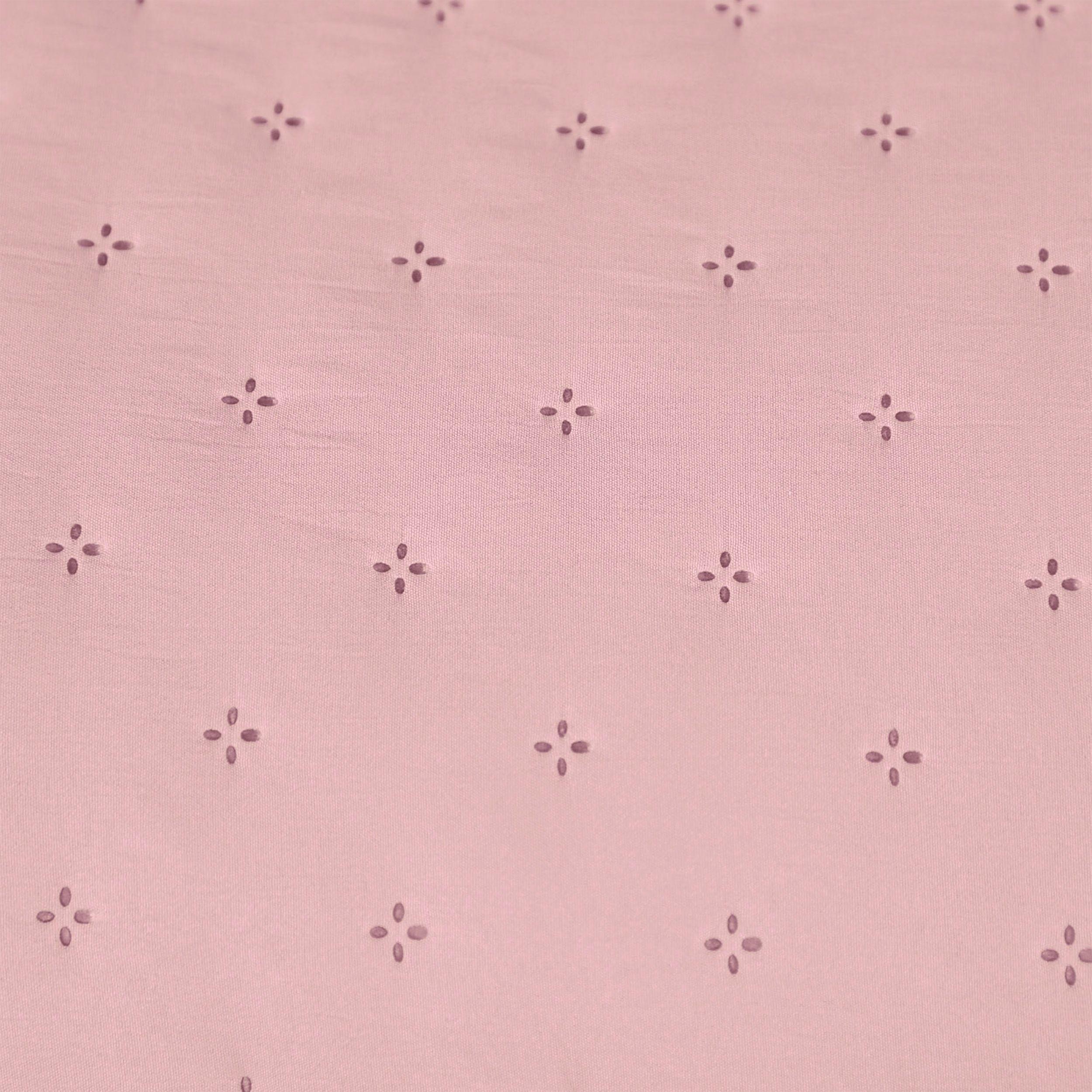 QUILT MICROFIBRA ROSA 2P-4