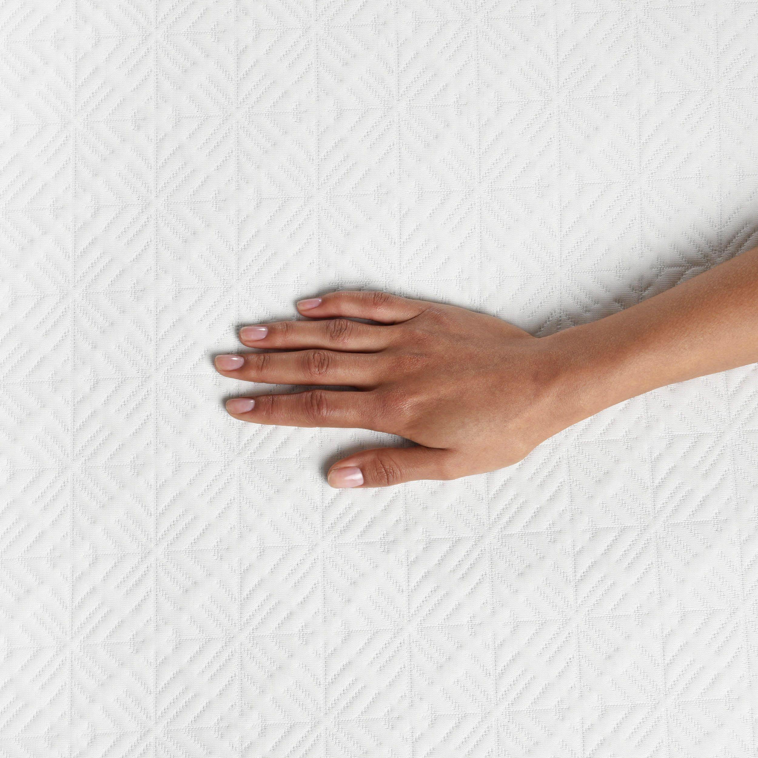 CAMA EUROPEA ALASKA KING + RESPALDO MIRO ALPINO-7