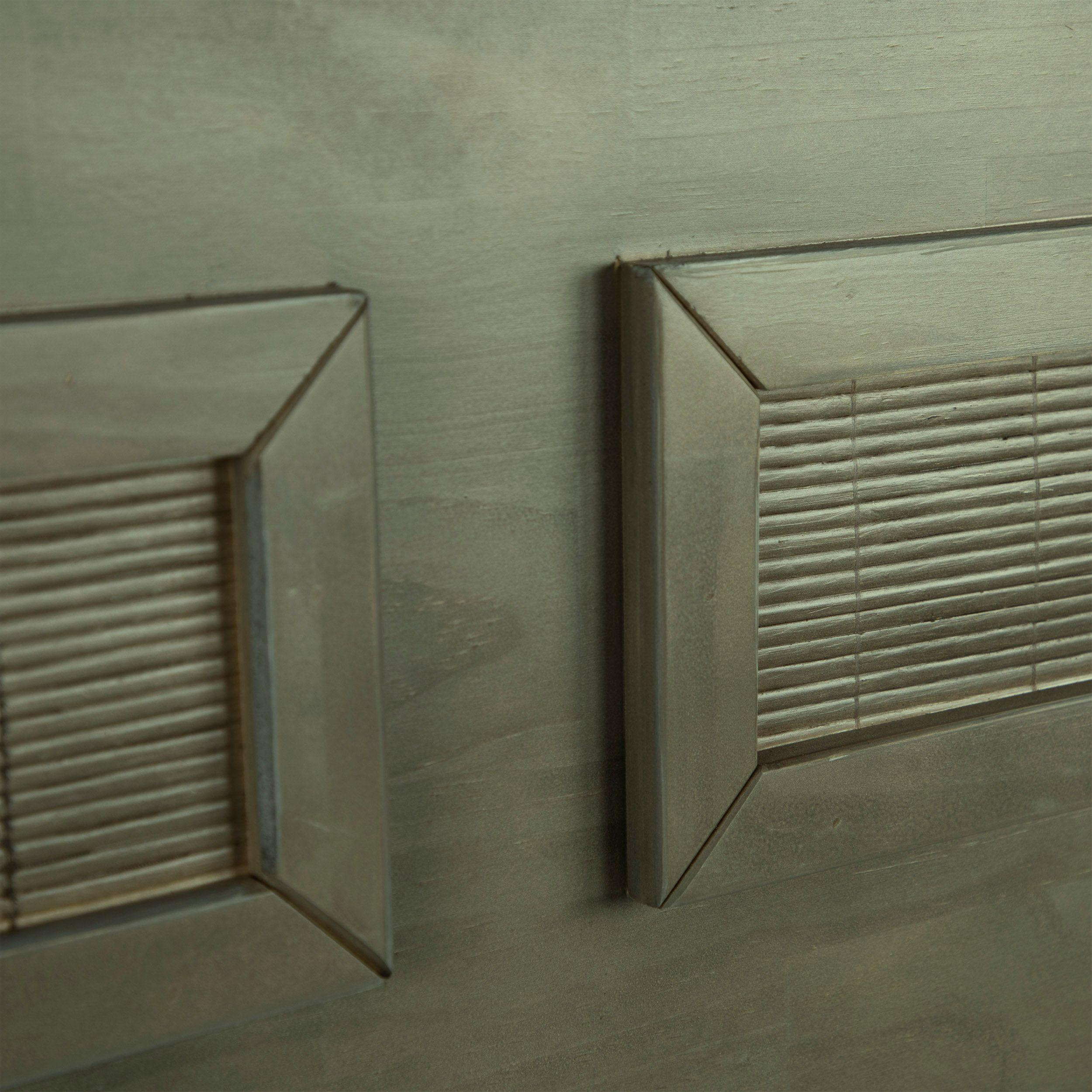 CAMA EUROPEA ALASKA 2 PLAZAS + RESPALDO MILAN OLIVO-7