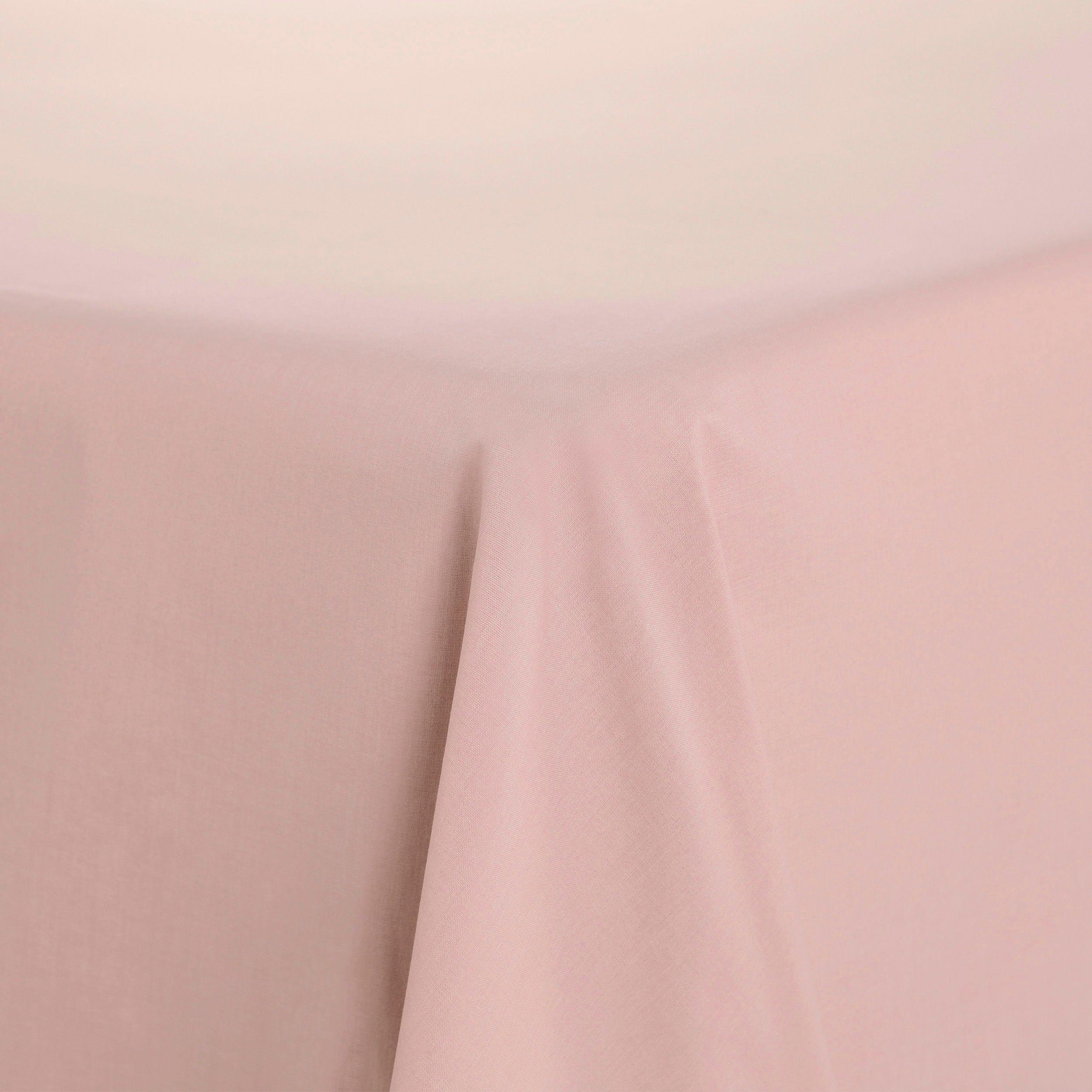 SET SABANAS LISAS 180H ROSA KING-4