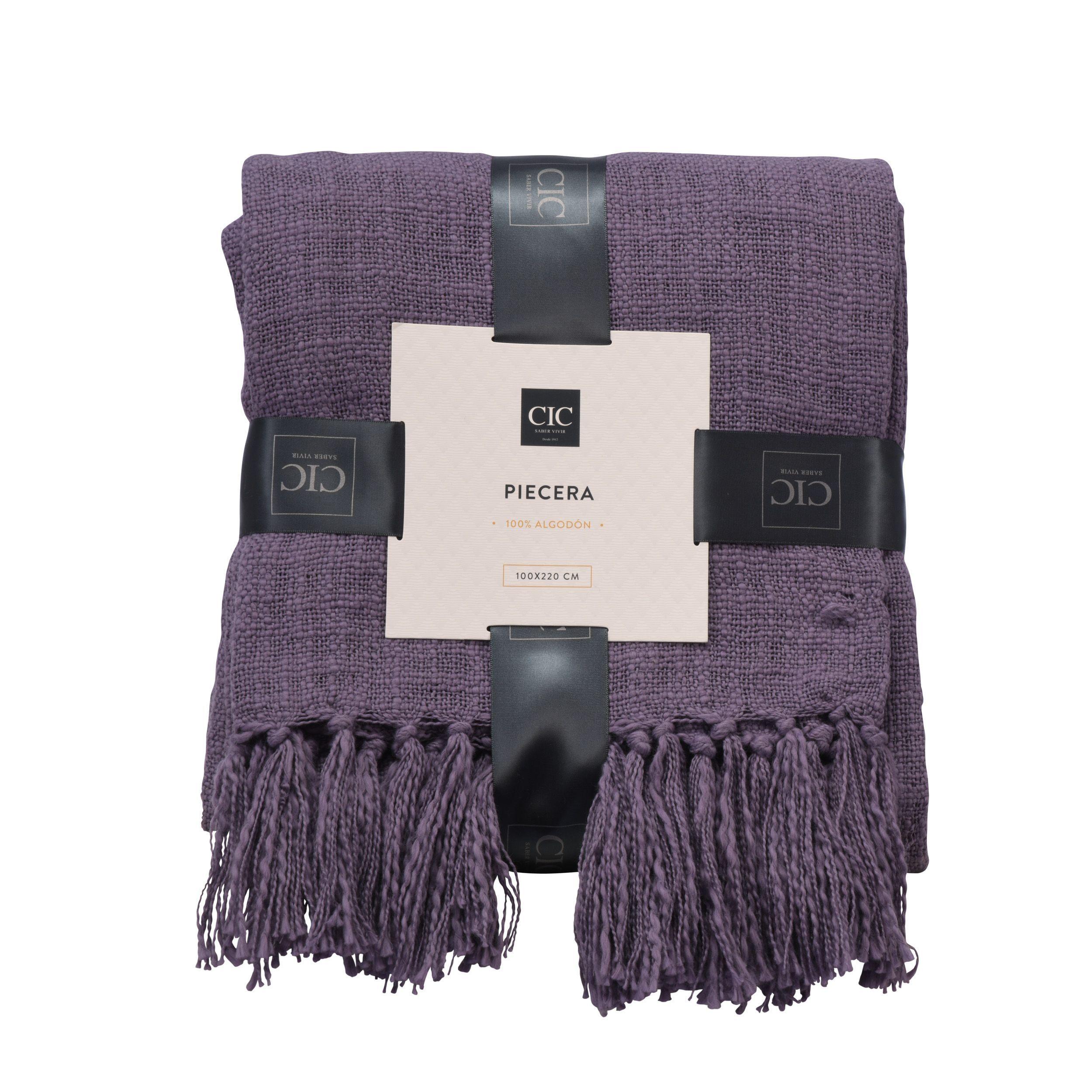 PIECERA OI23 100X220 MORADA-0