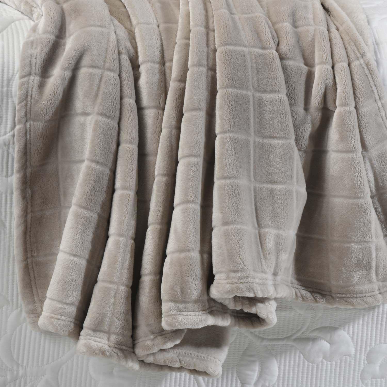 FRAZADA SS22 SGL BEIGE-3