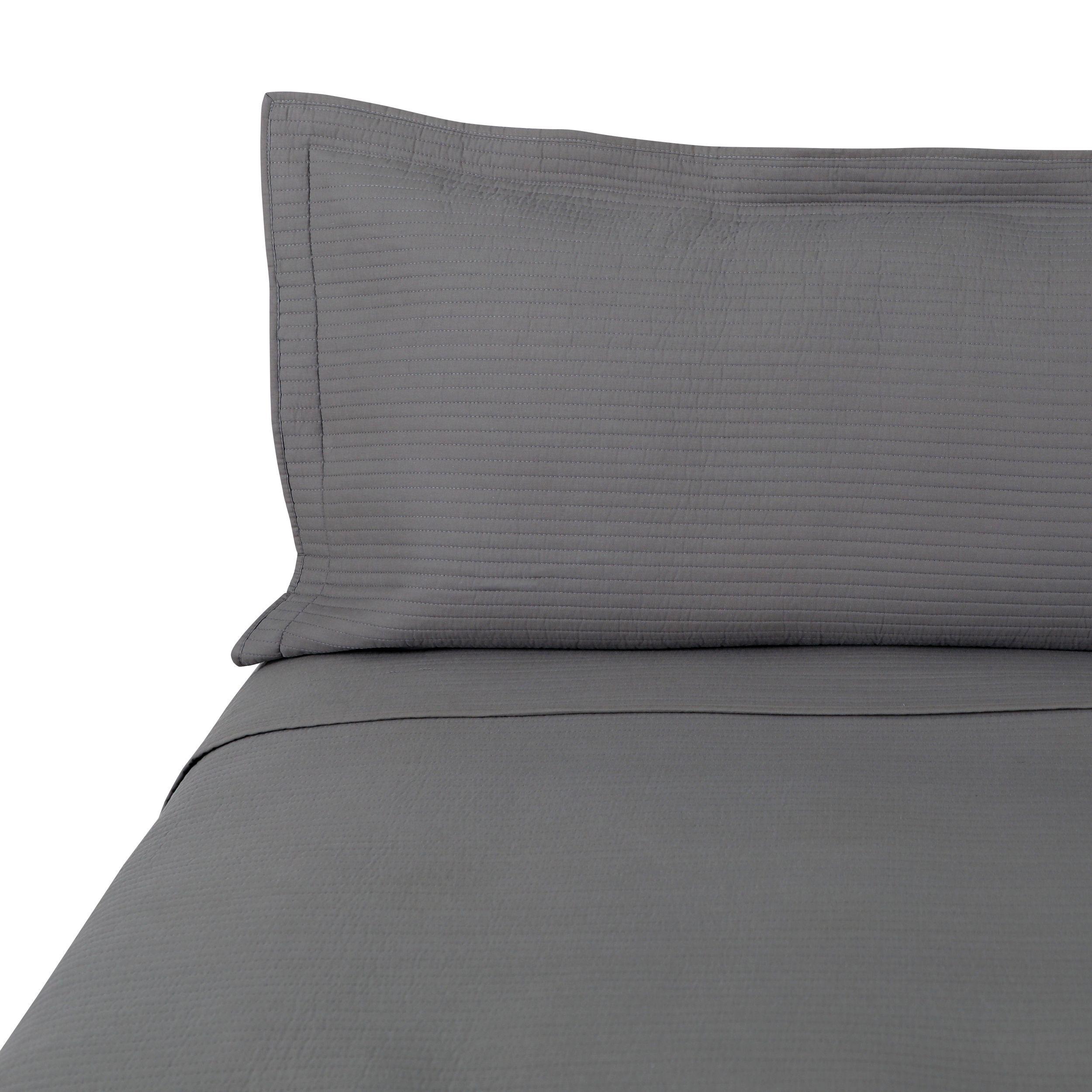 QUILT ALGODON GRIS SK-2