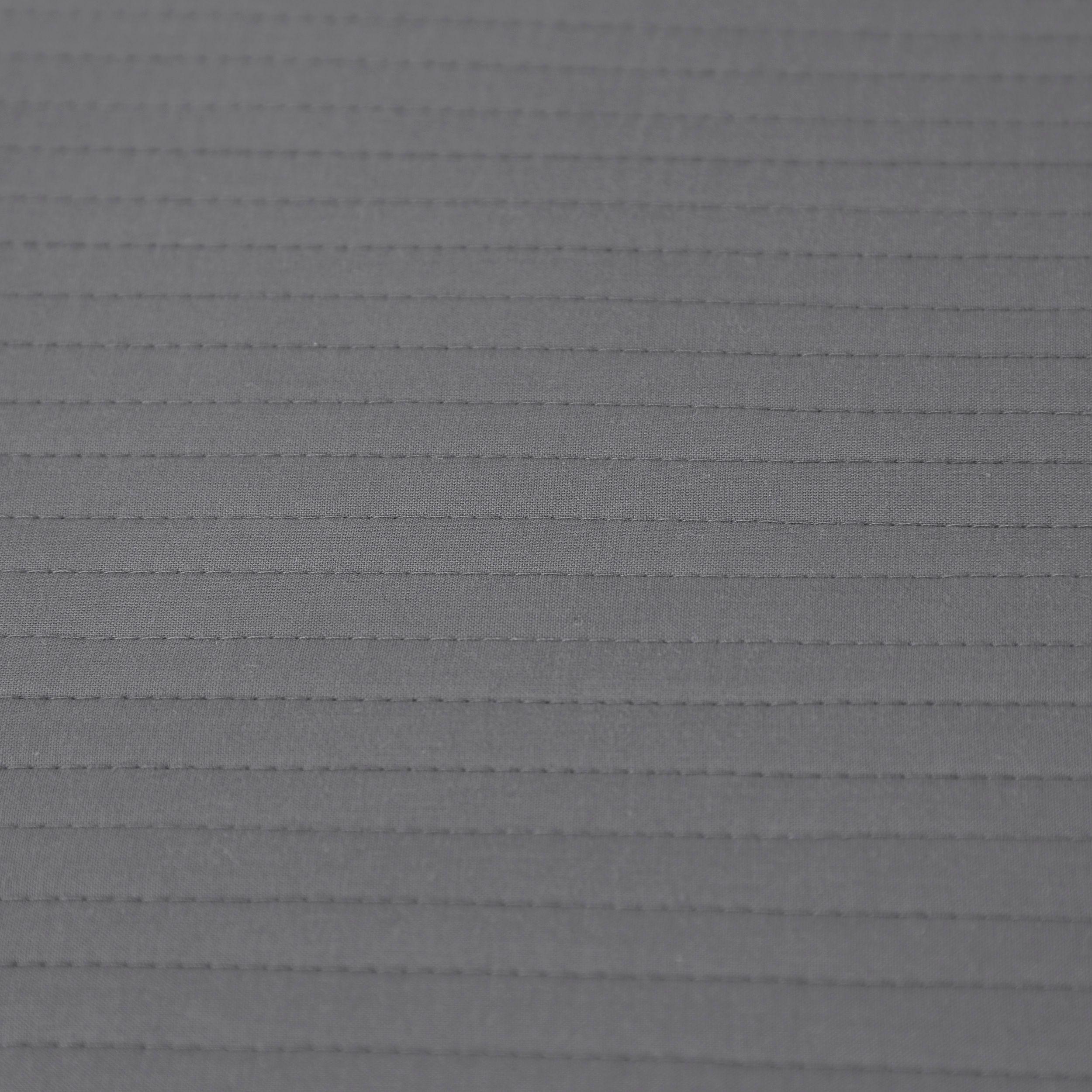 QUILT ALGODON GRIS SK-4
